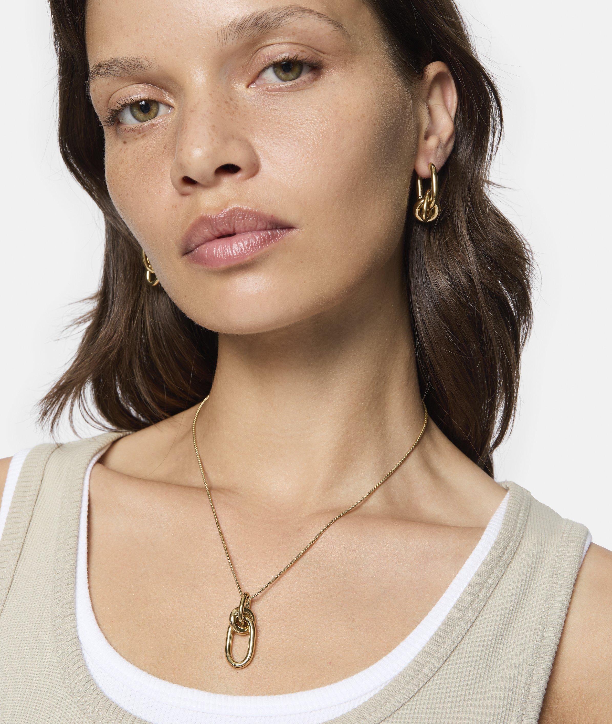 LIEBESKIND BERLIN Halskette