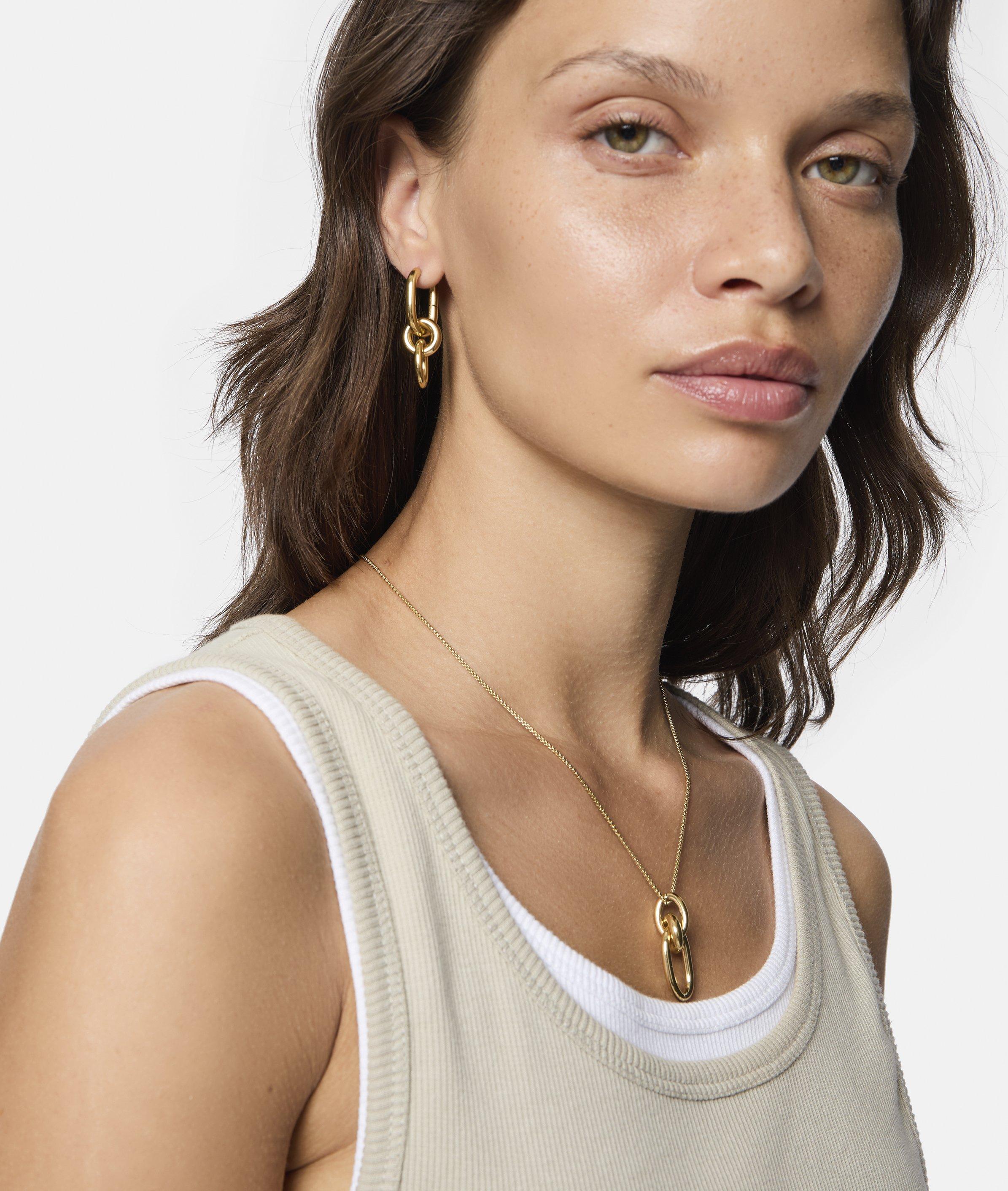 LIEBESKIND BERLIN Halskette