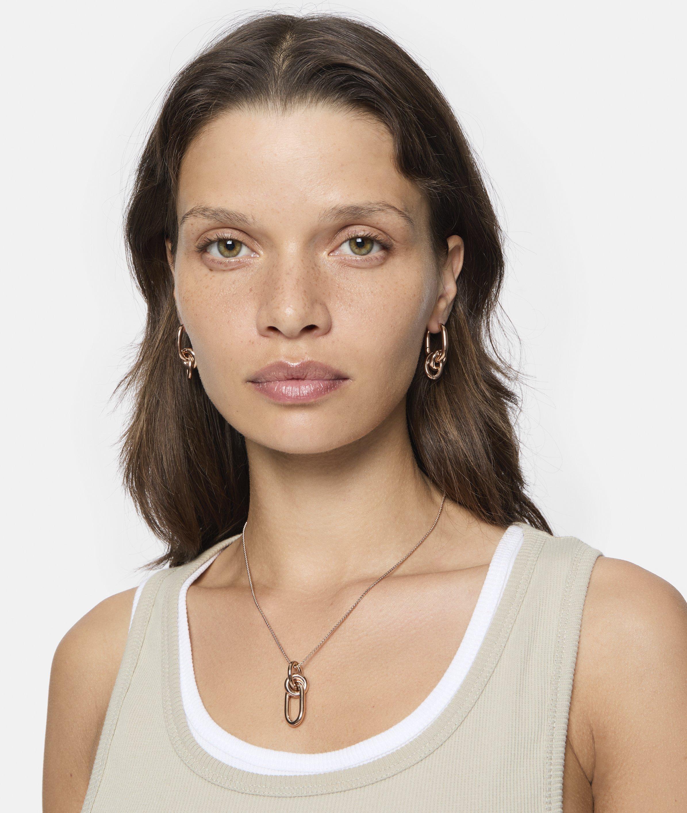 LIEBESKIND BERLIN Halskette