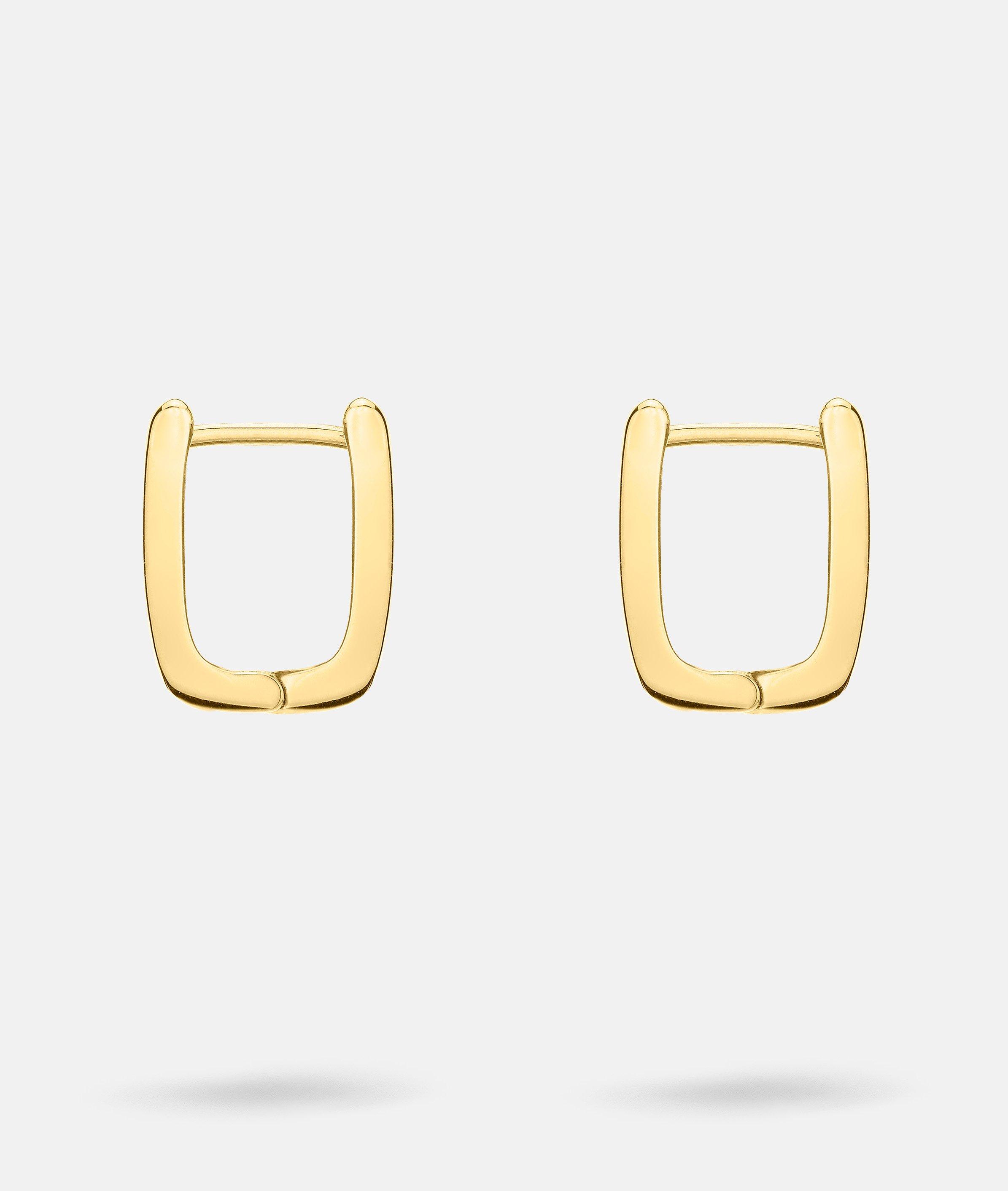 LIEBESKIND BERLIN Creolen