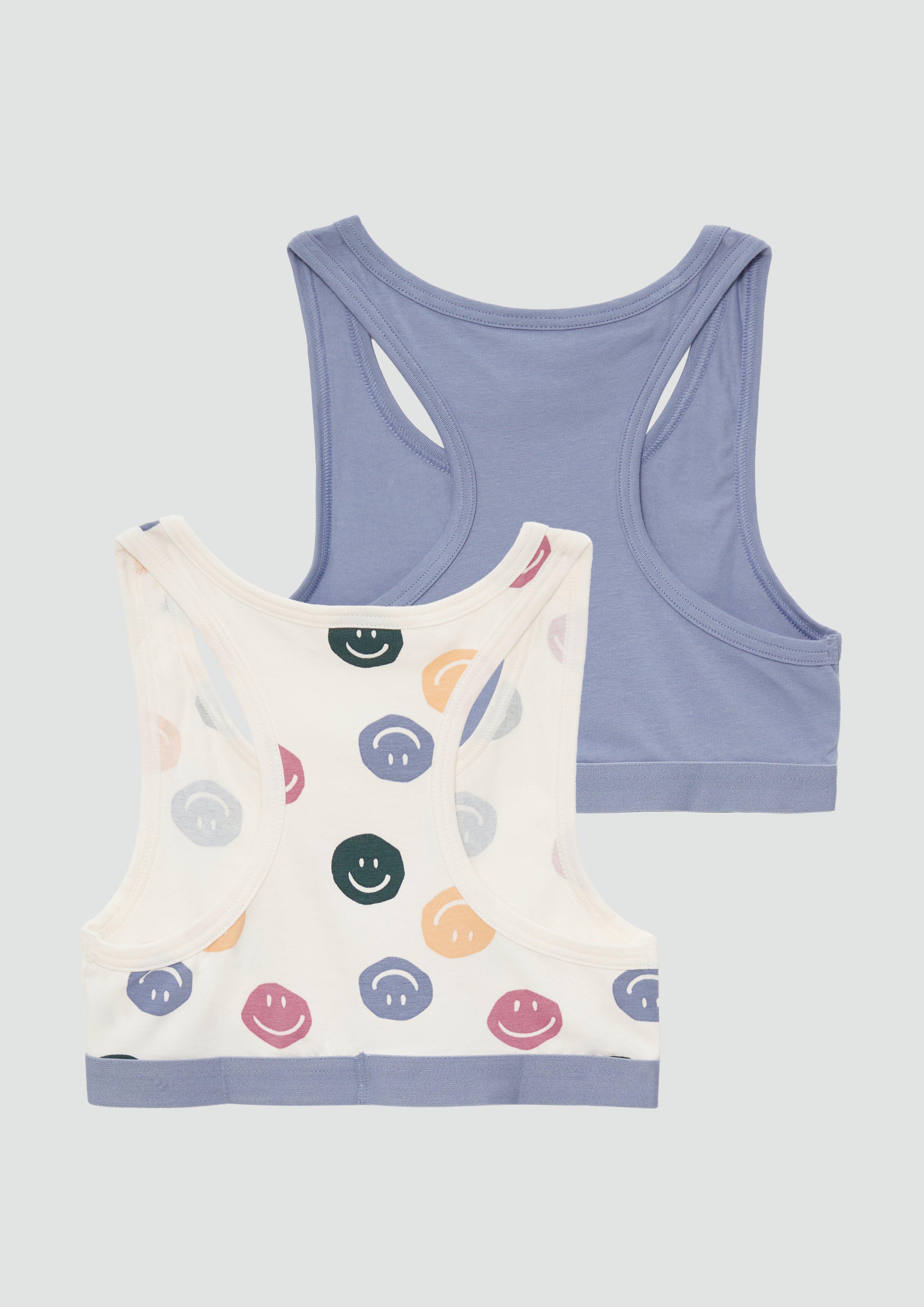 T-Shirt Bustier in 1812