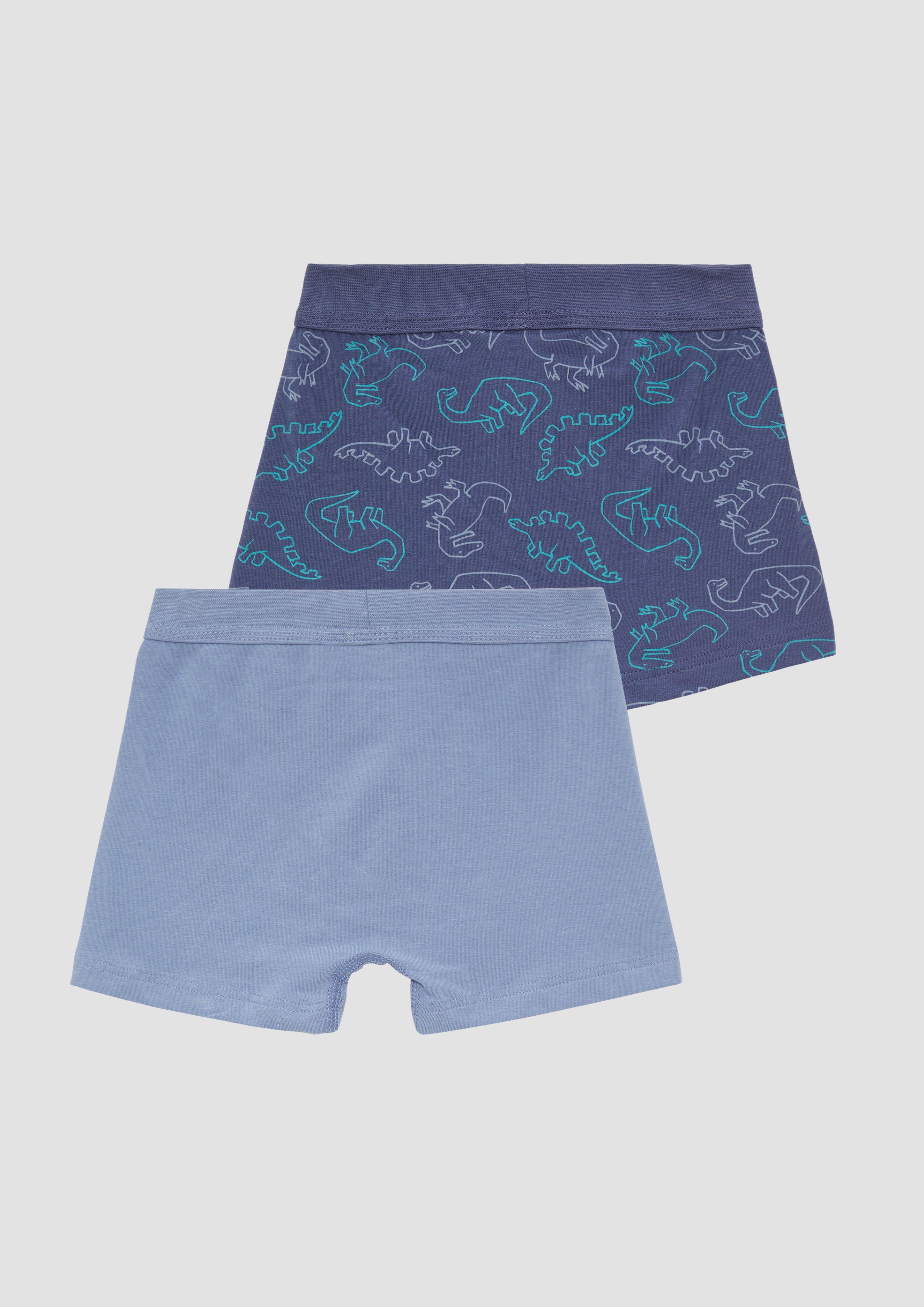 Kratke hlače Boxer in 5002