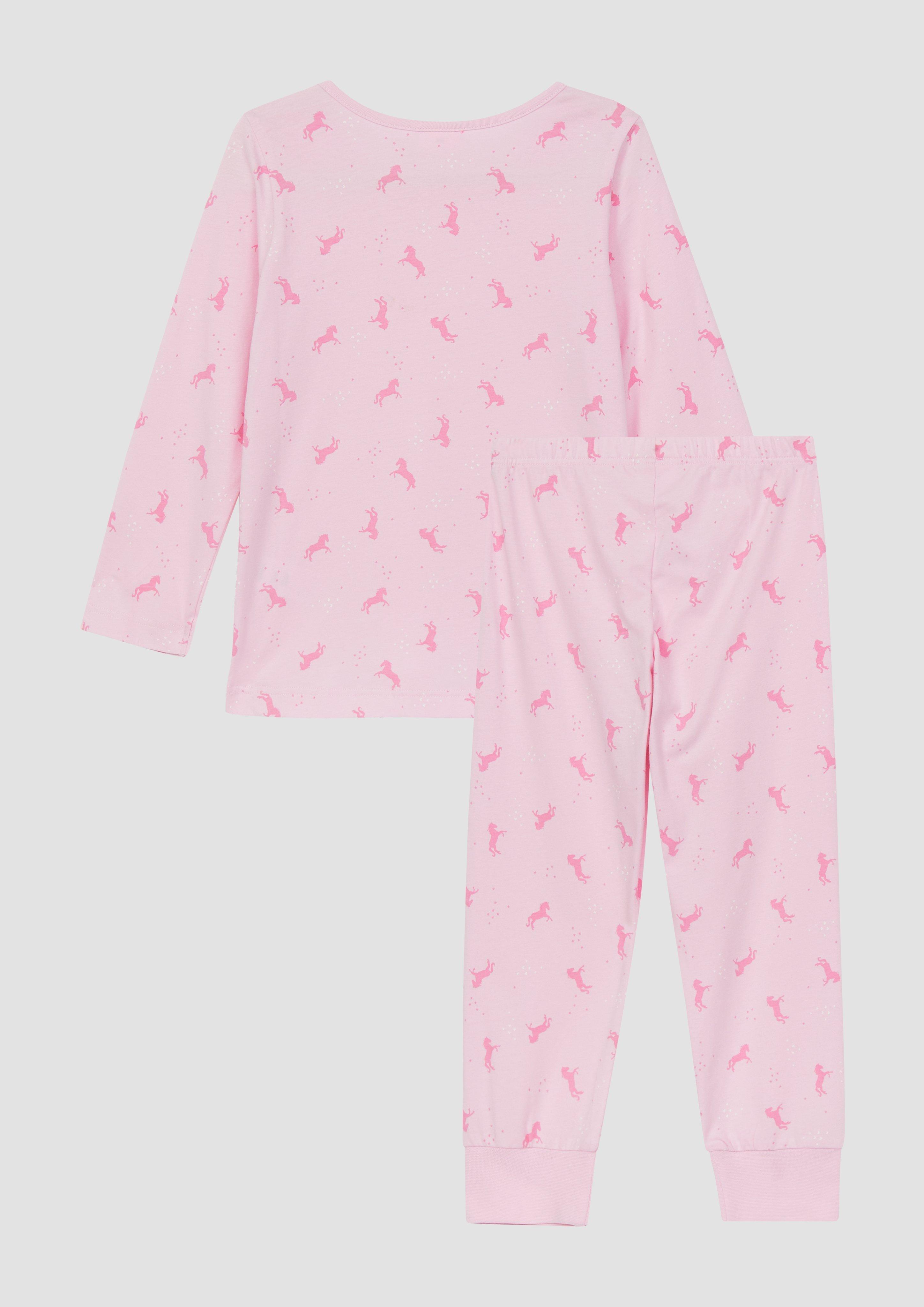 Pyjama in 3053