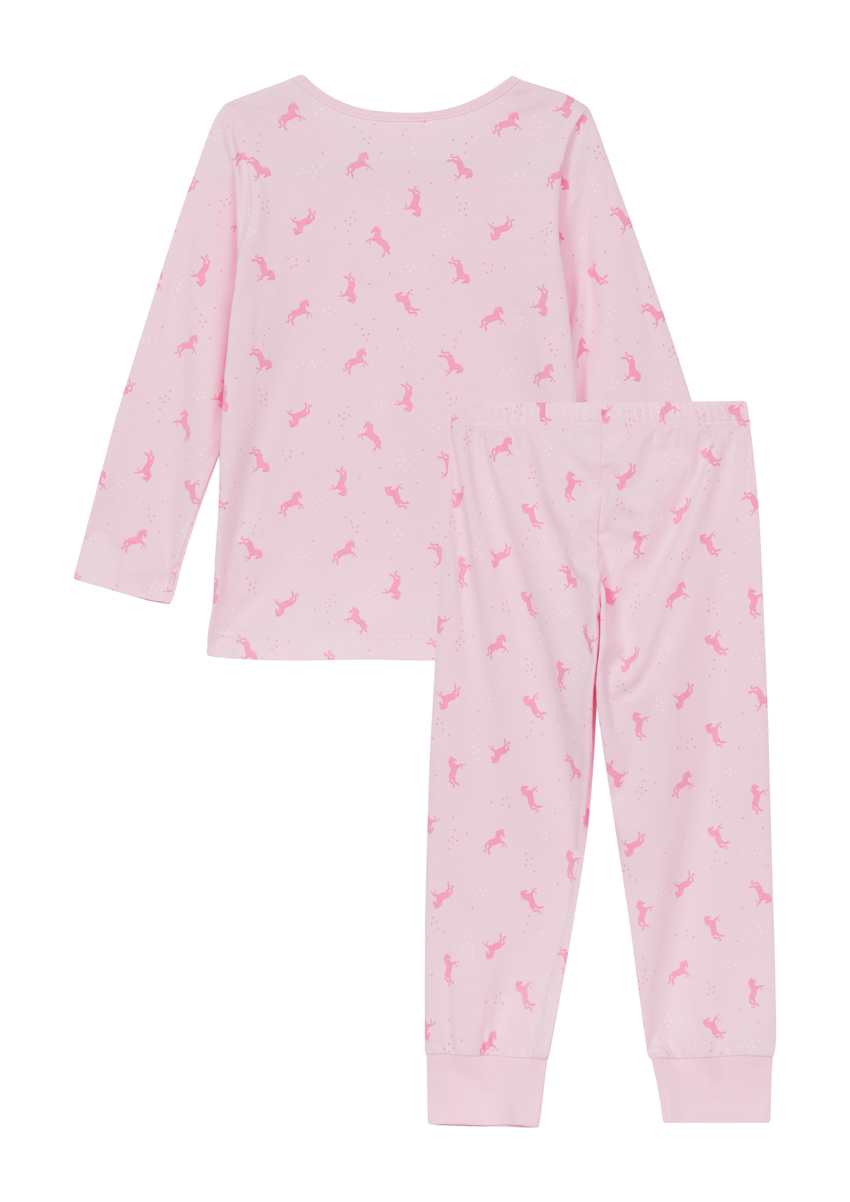 Thumbnail - Pyjama