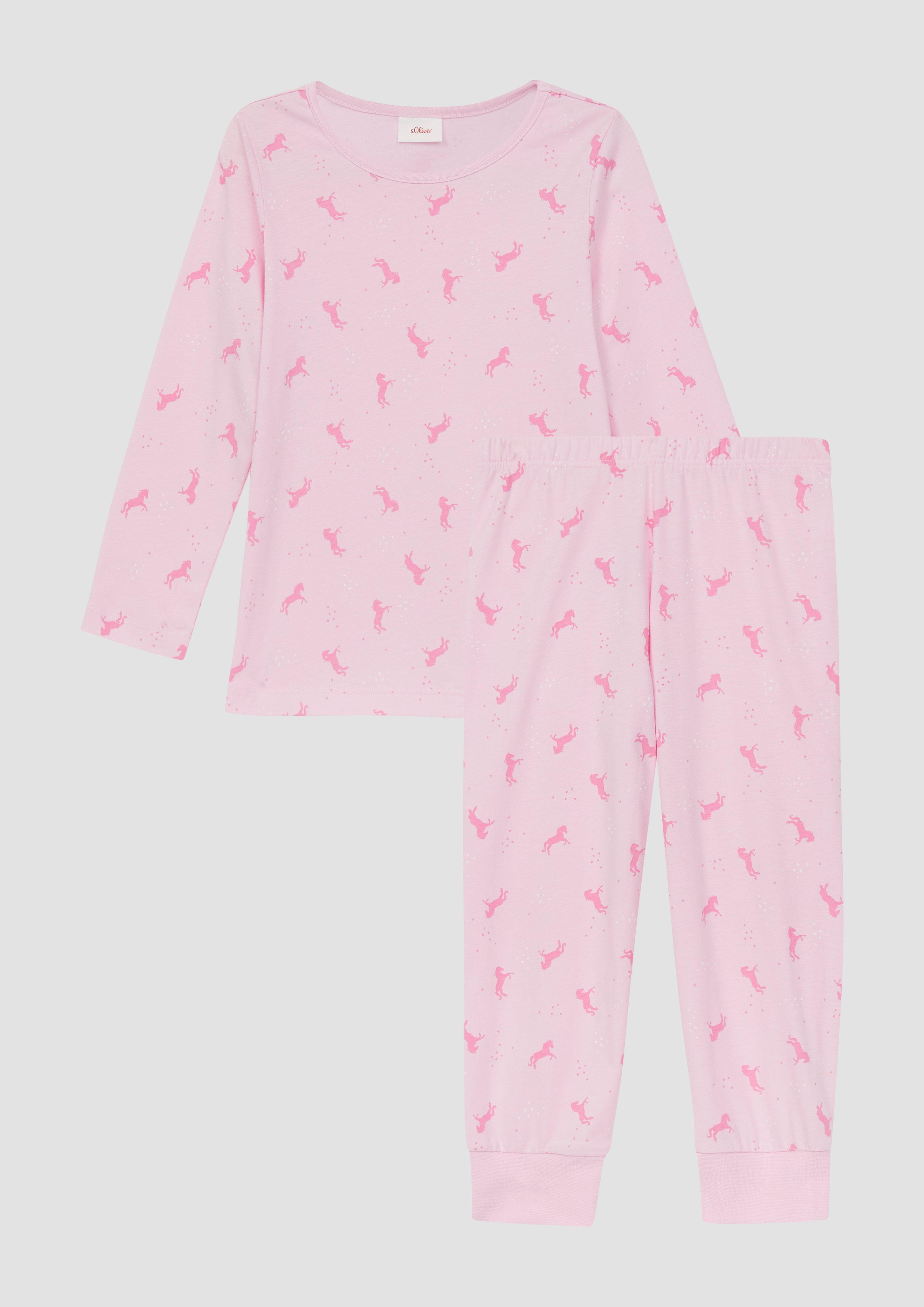 Pyjama