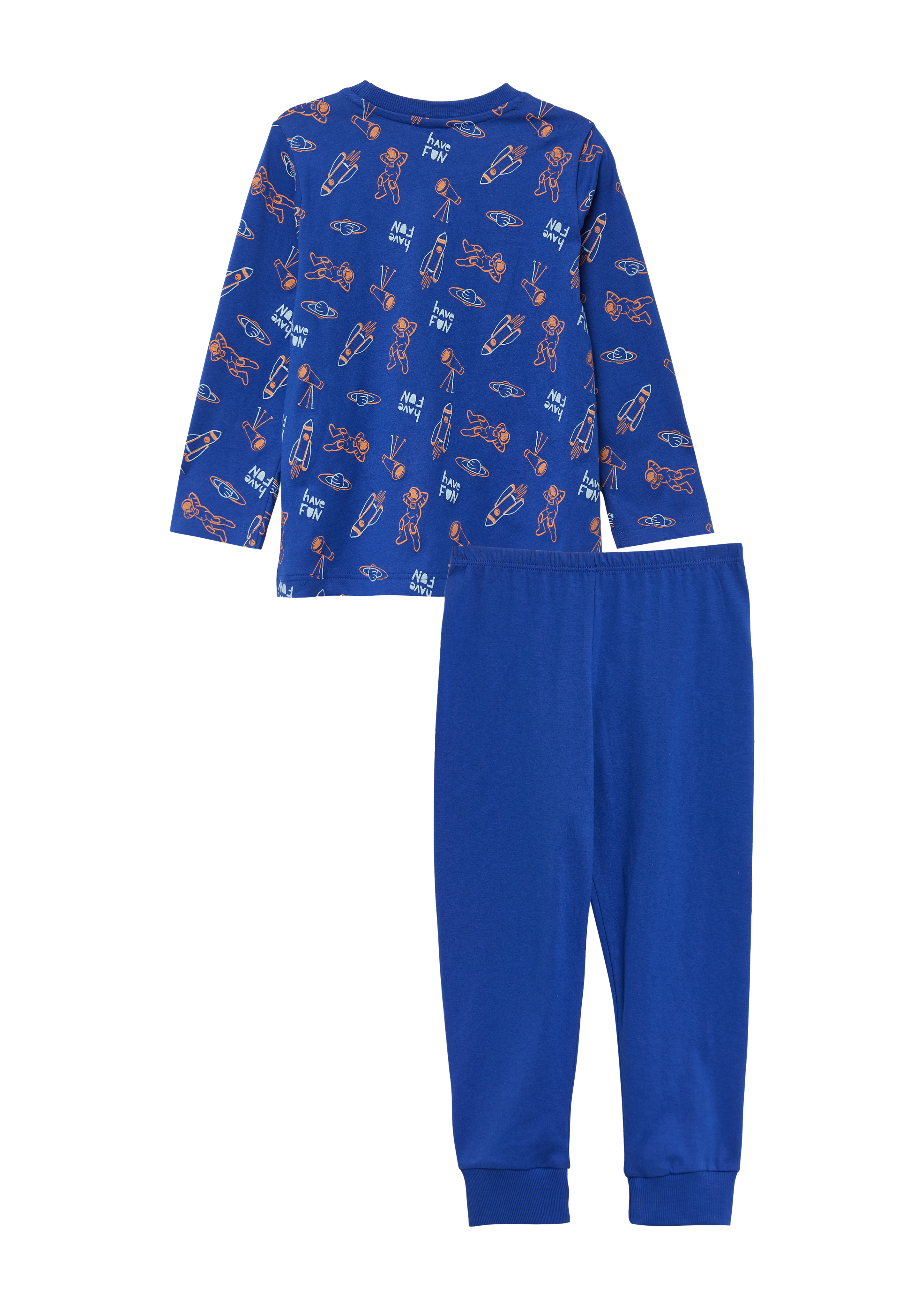 Thumbnail - Pyjama