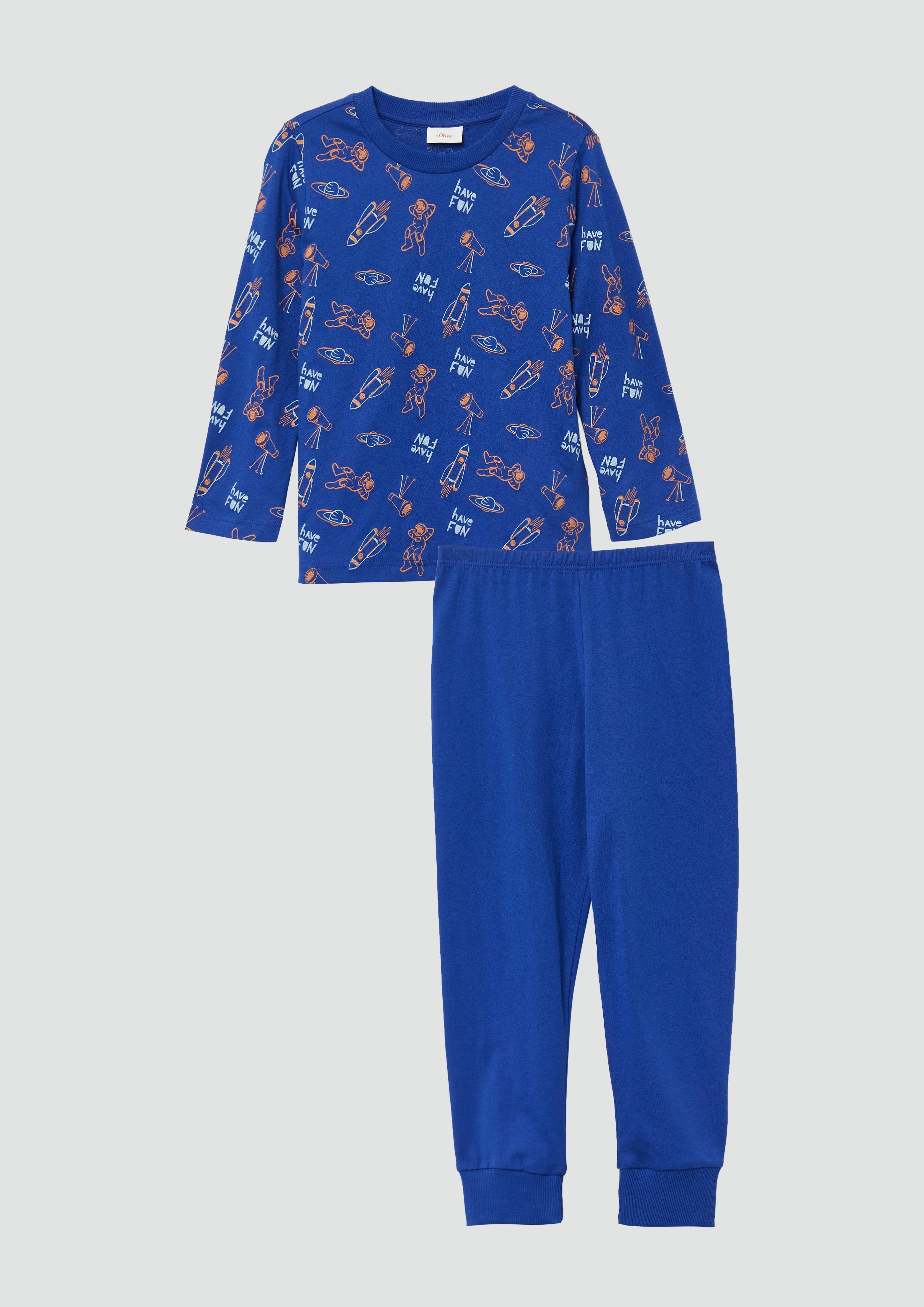 Pyjama
