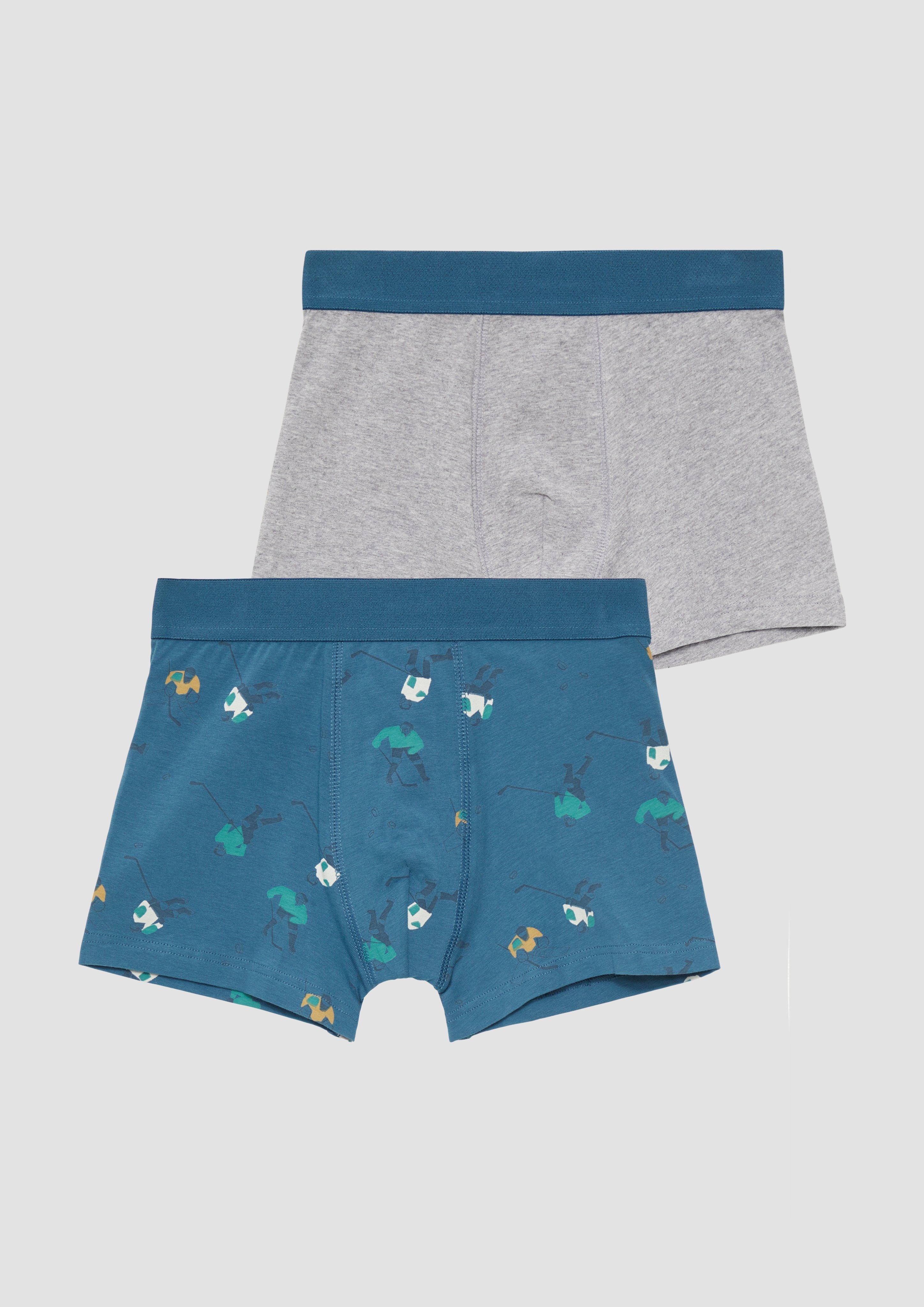 Boxershort in 