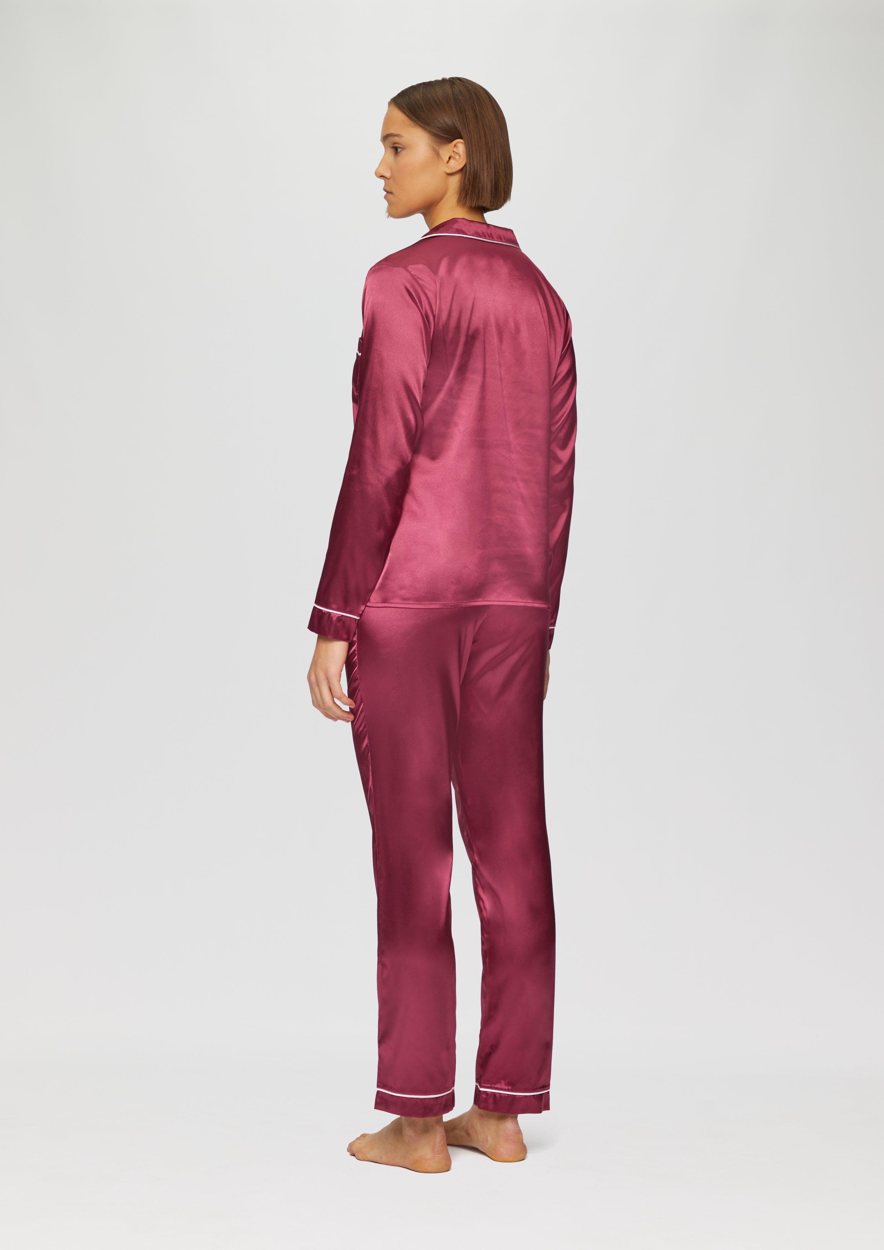 Pyjama in 2089 & 5732