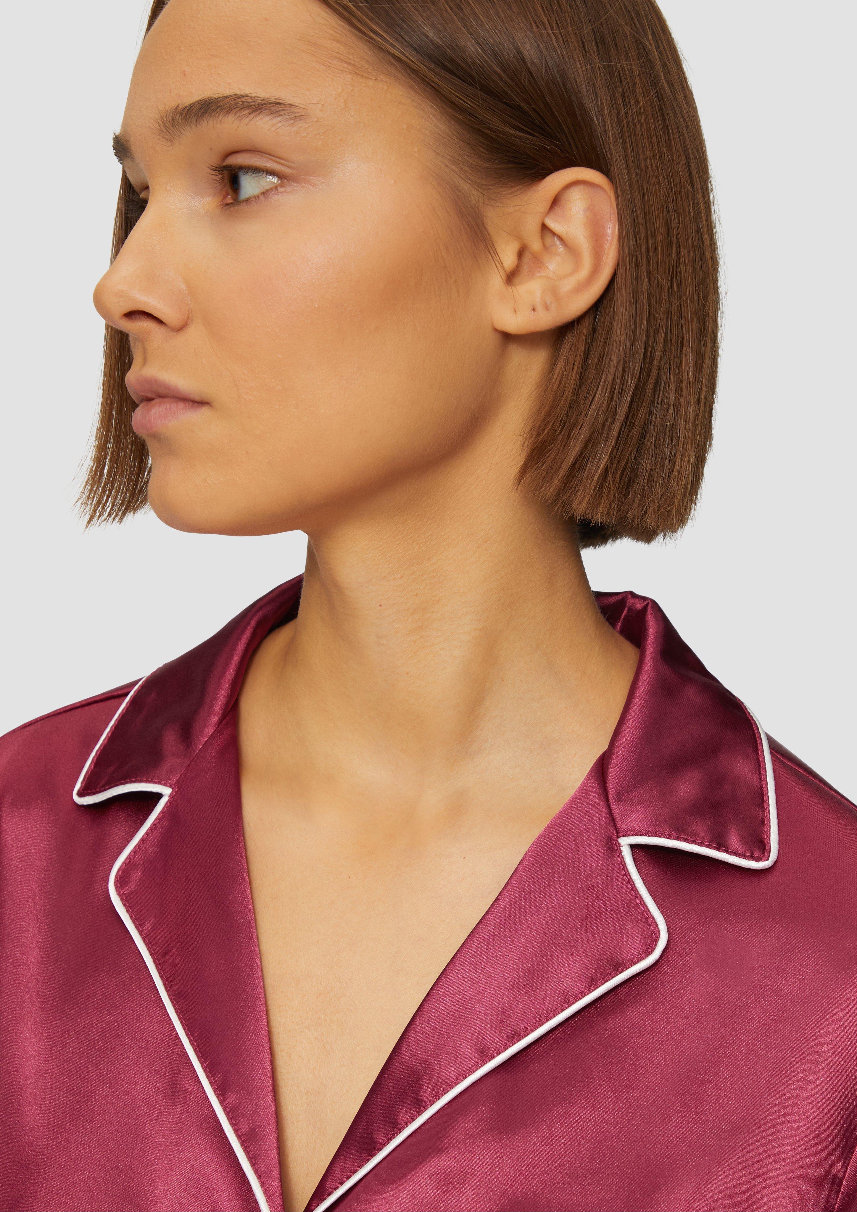 Pyjama in 2089 & 5732