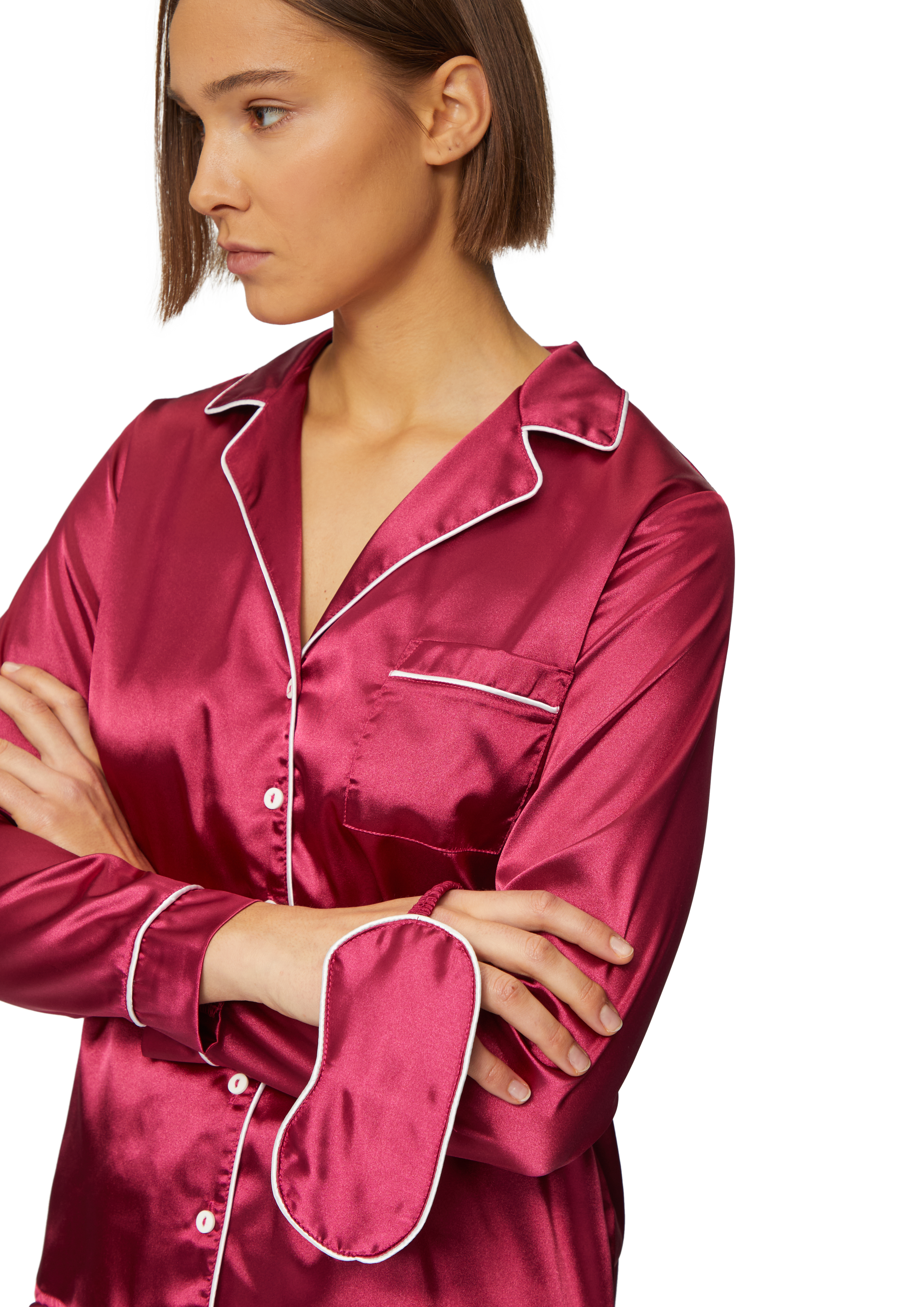 Pyjama in 2089 & 5732