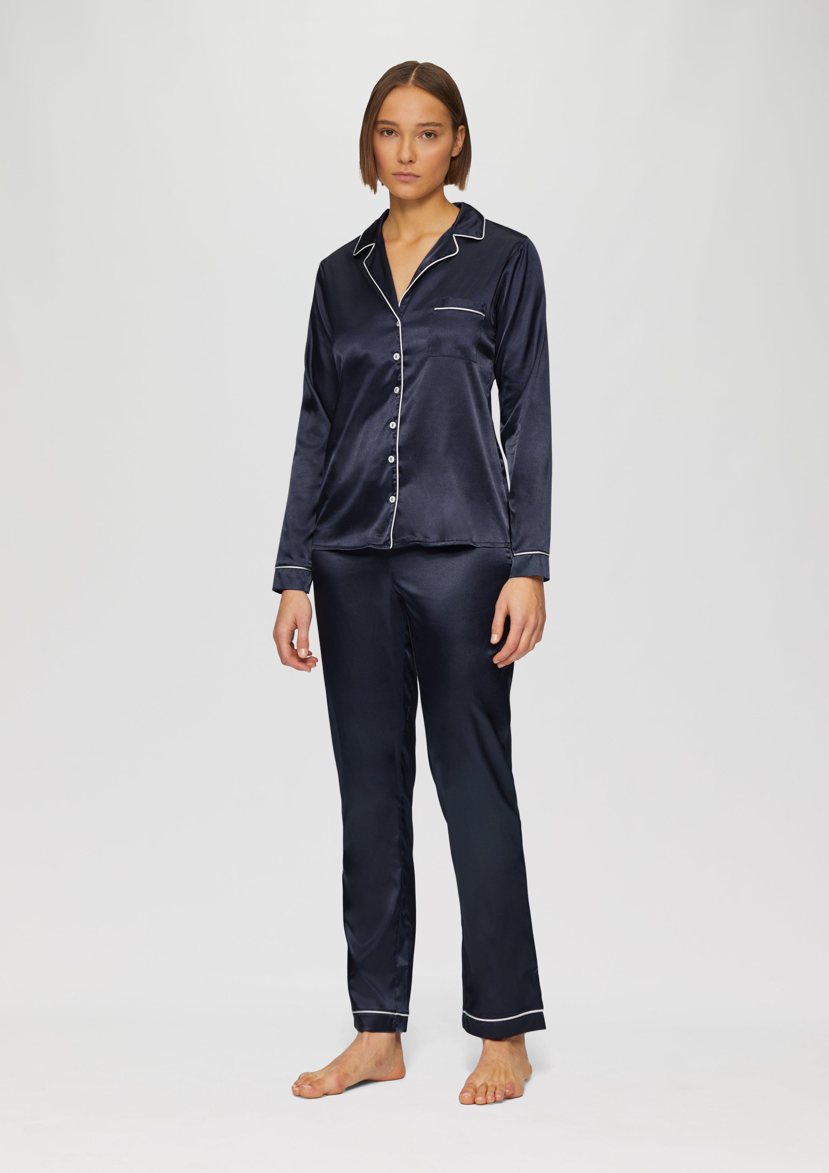 Pyjama in 5732 & 2089