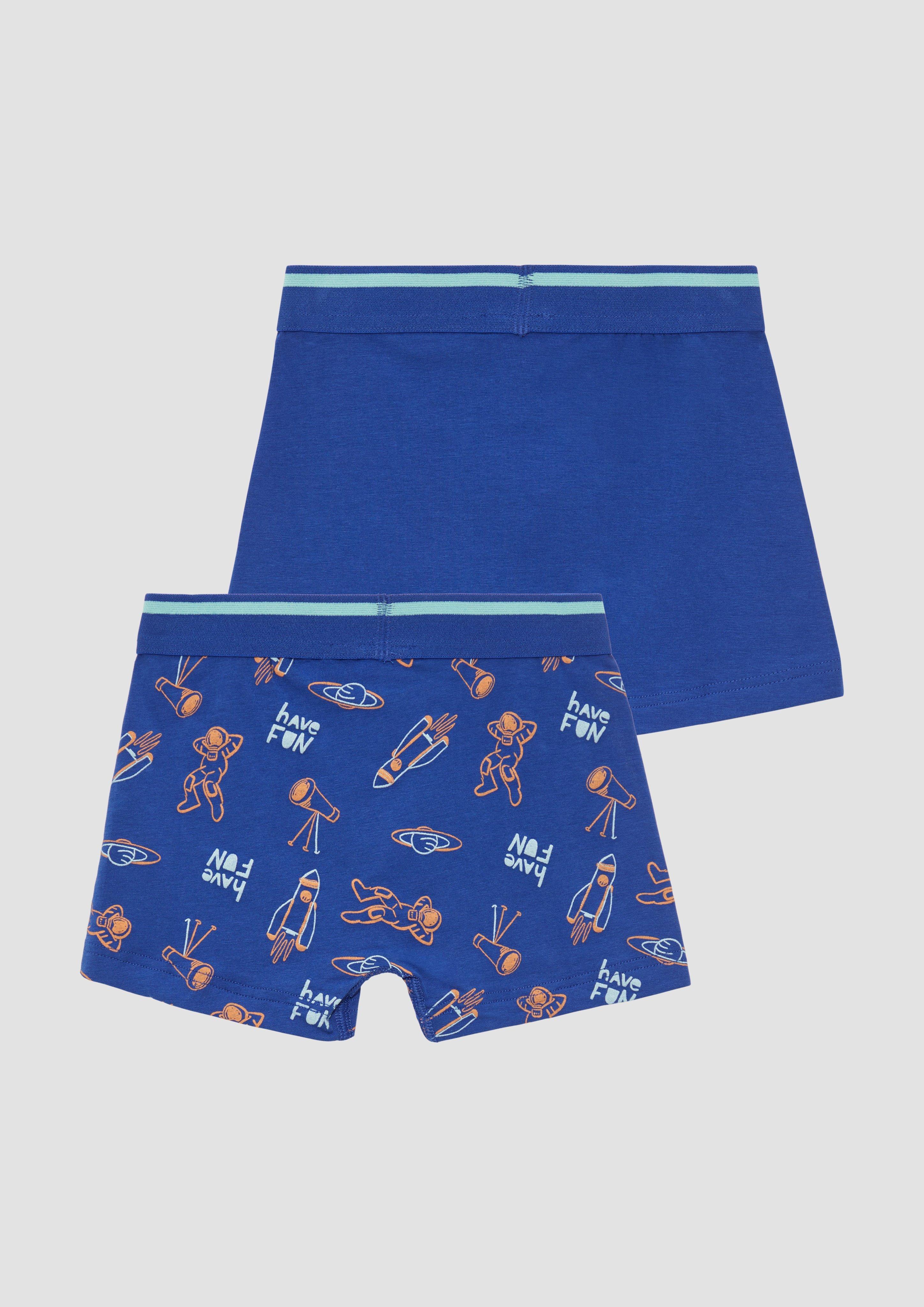 Kratke hlače Boxer in 5756