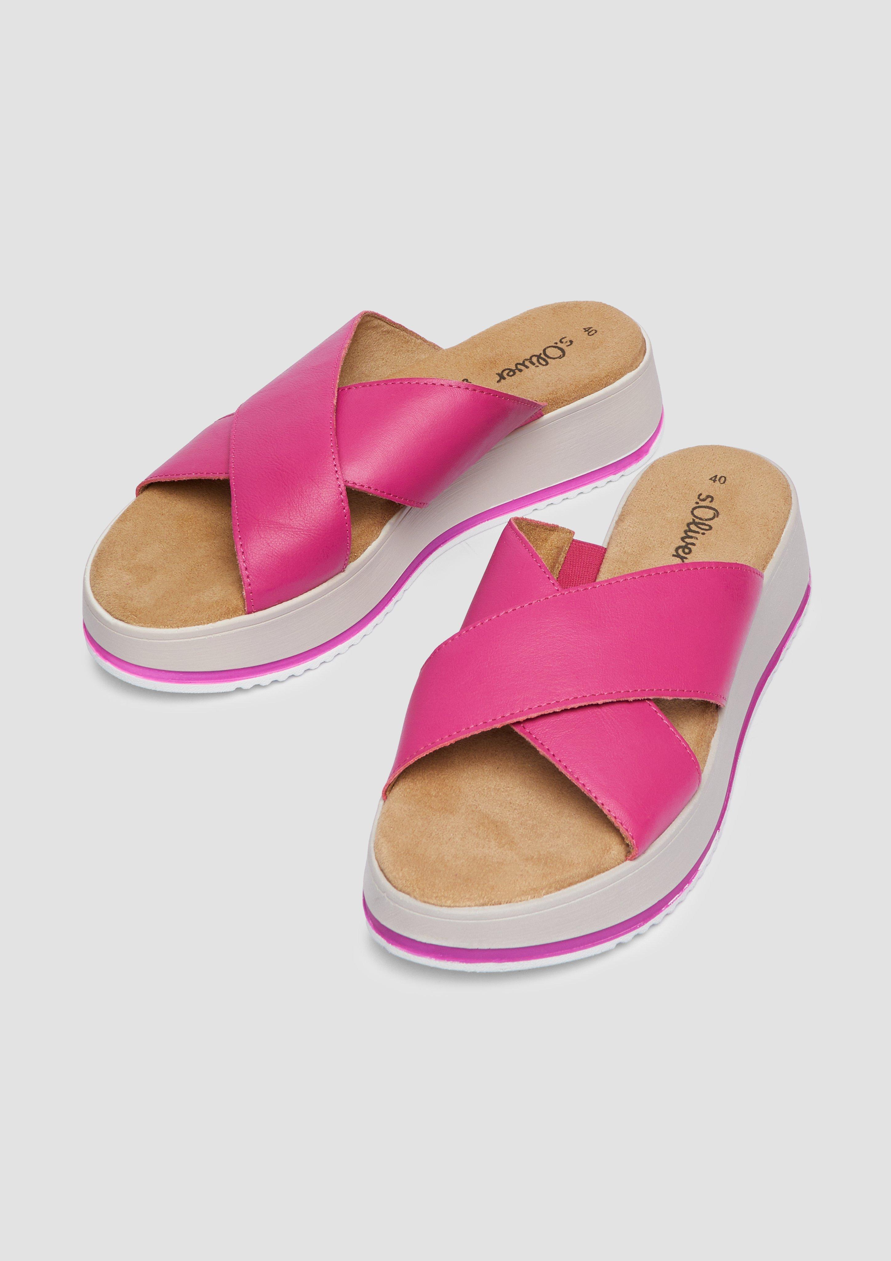 Šľapky in 532, 100, 907 & 805