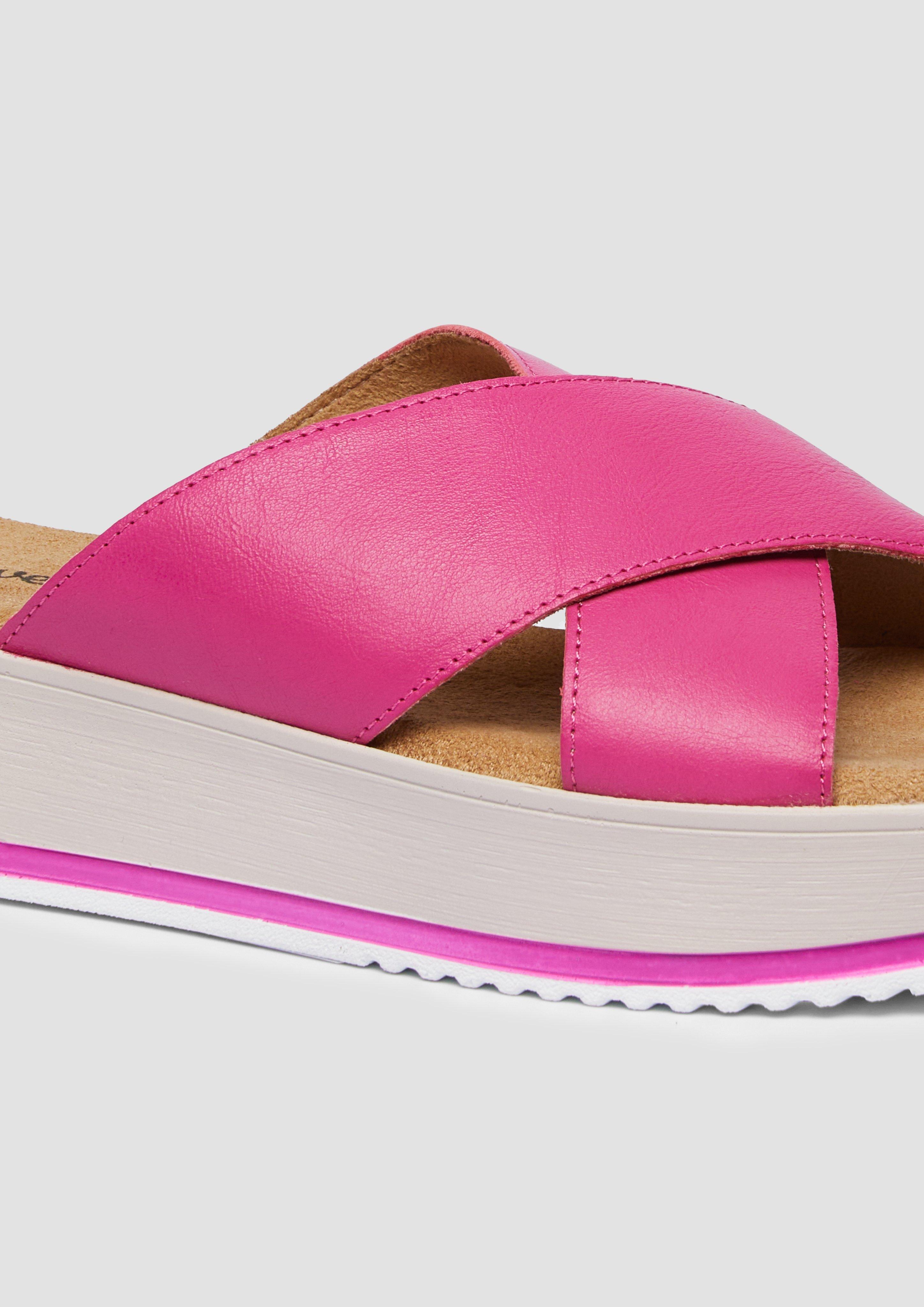 Šľapky in 532, 100, 907 & 805