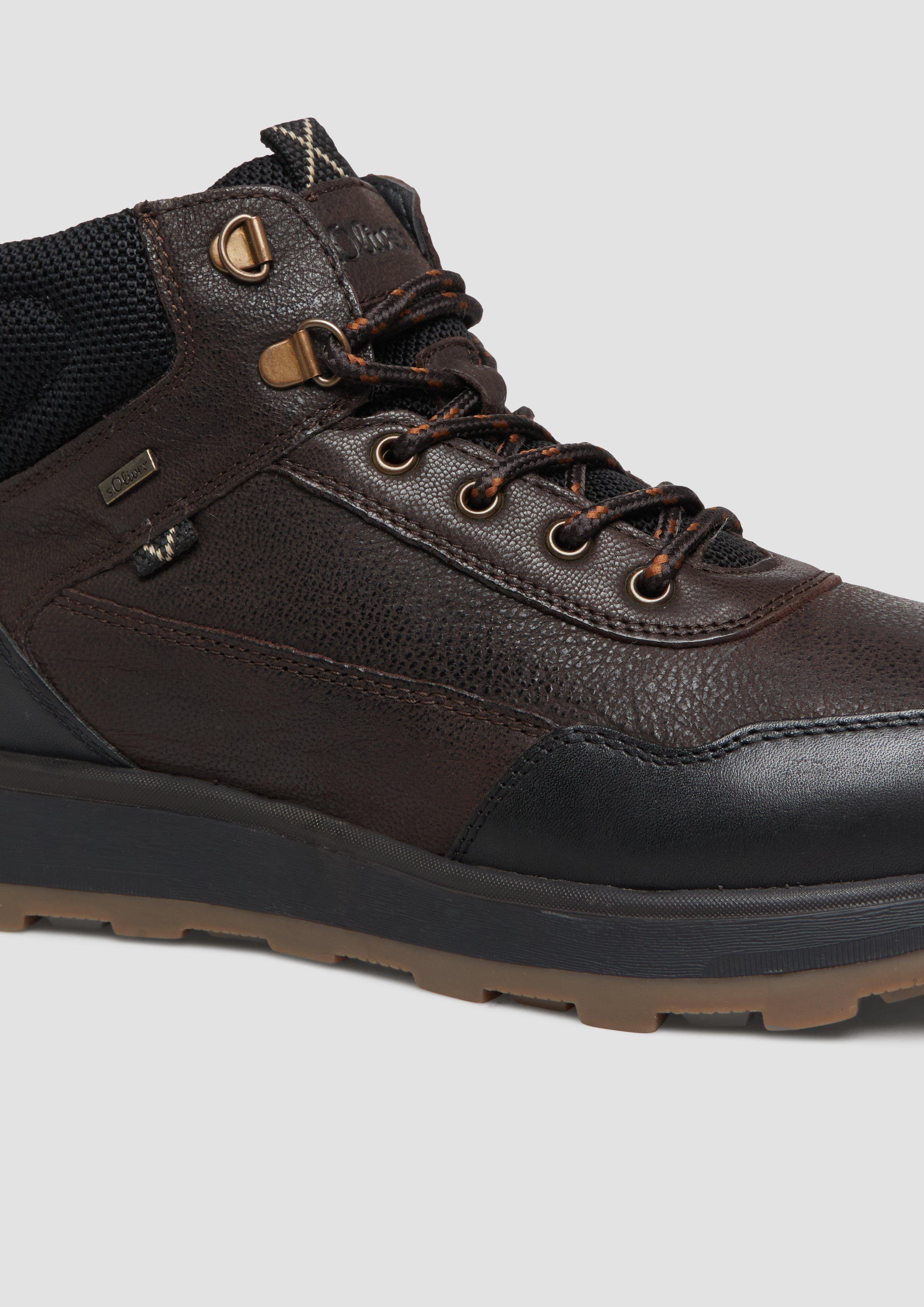 Laarzen in 302, 001 & 305