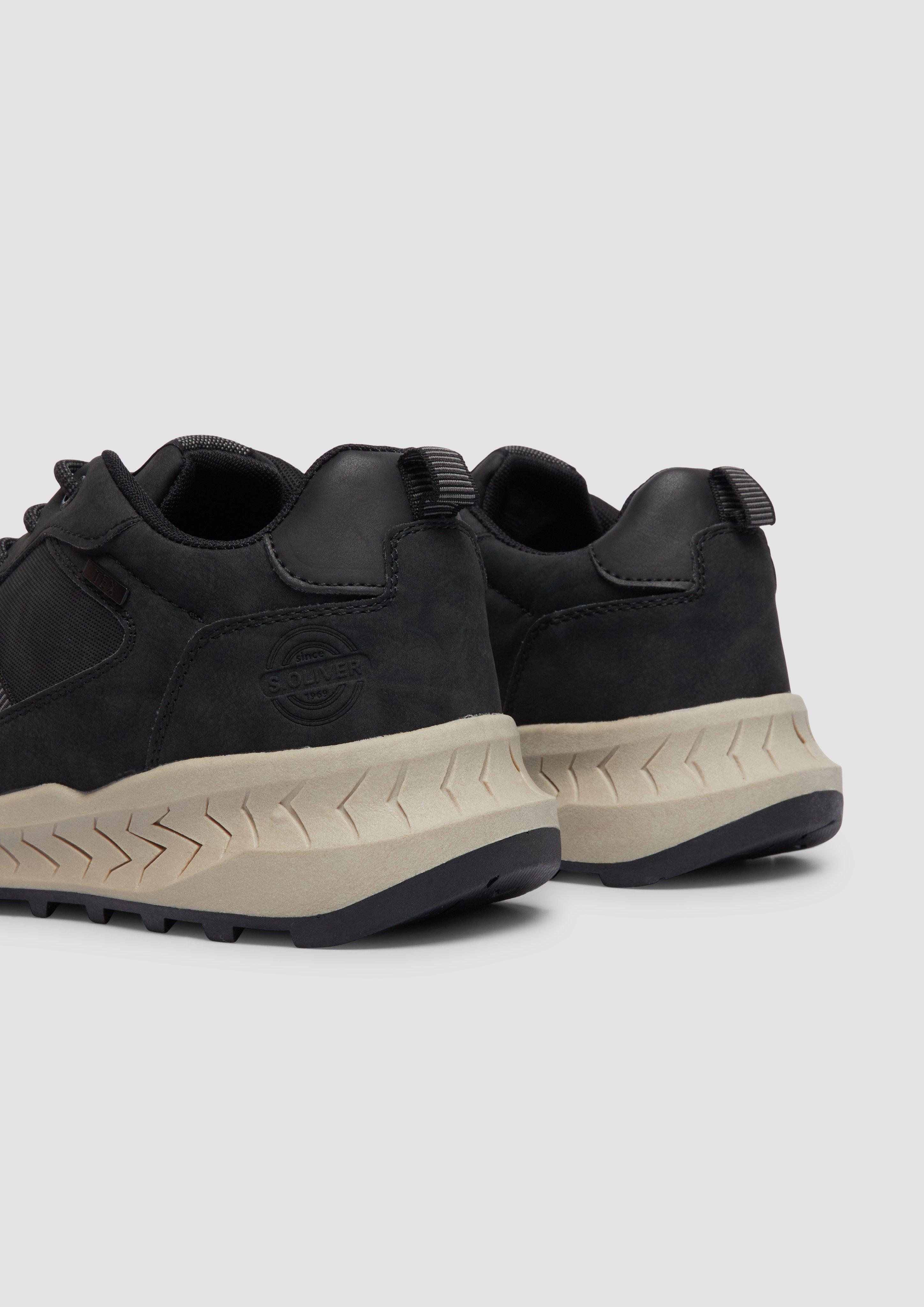 Cipele na vezanje in 001, 701 & 305