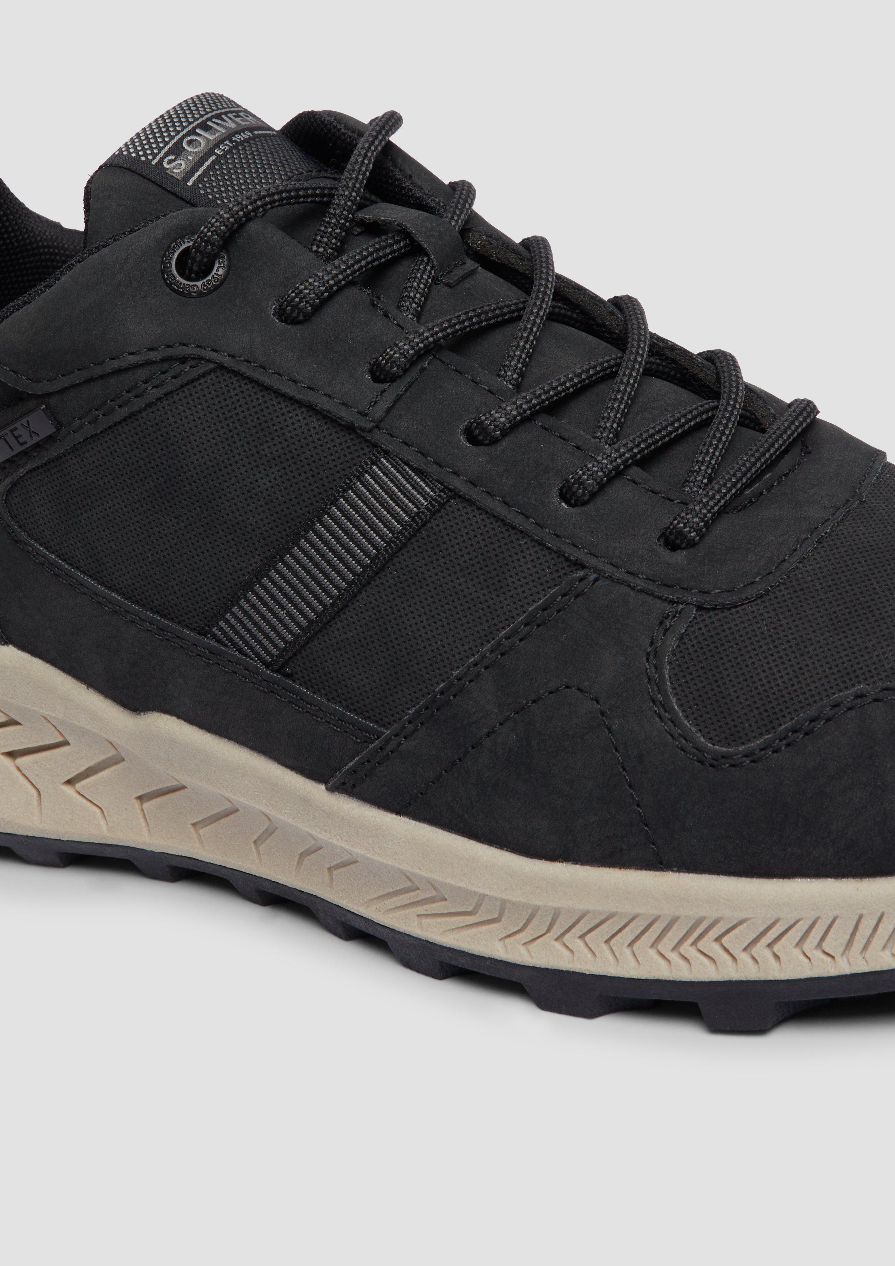 Cipele na vezanje in 001, 701 & 305