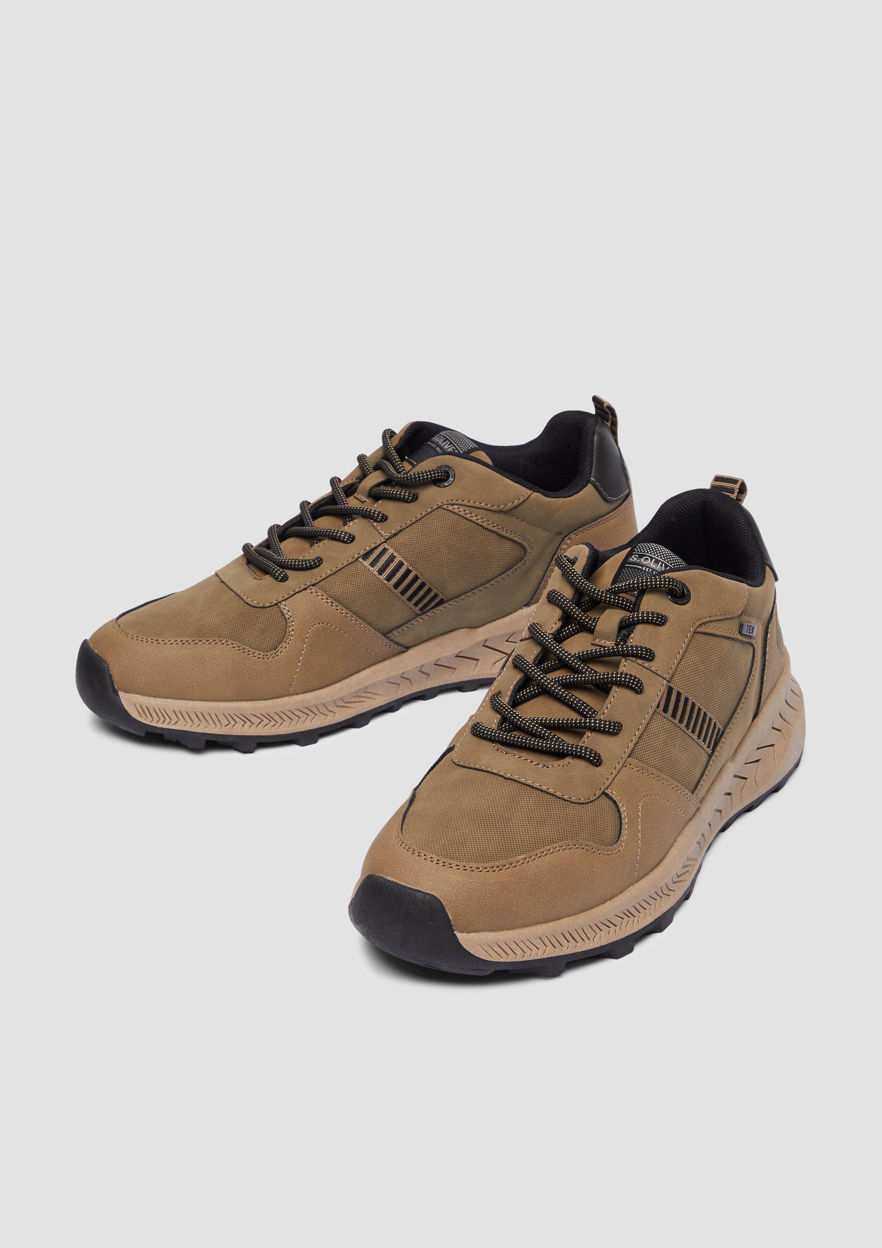 Cipele na vezanje in 701, 305 & 001