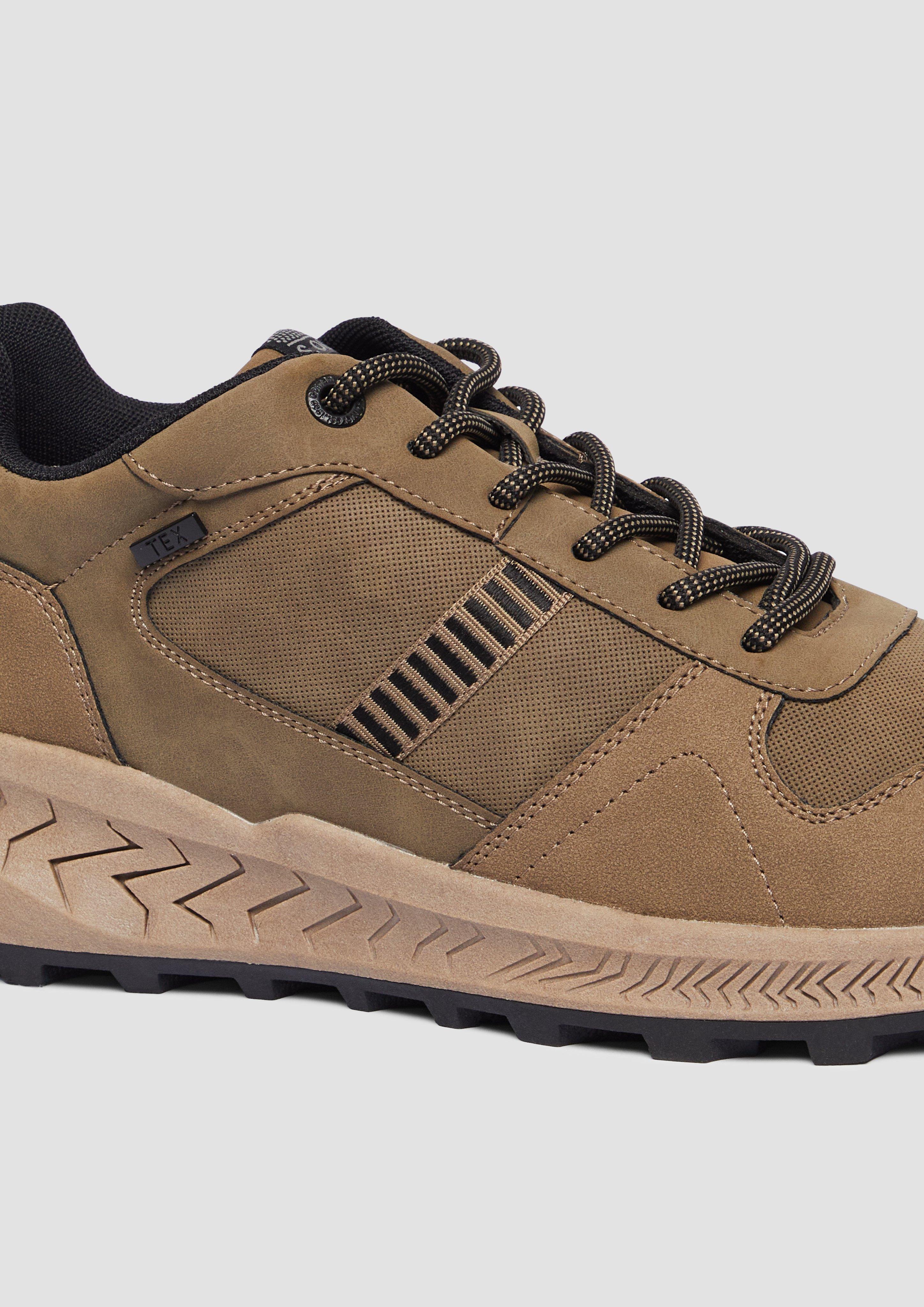 Cipele na vezanje in 701, 305 & 001