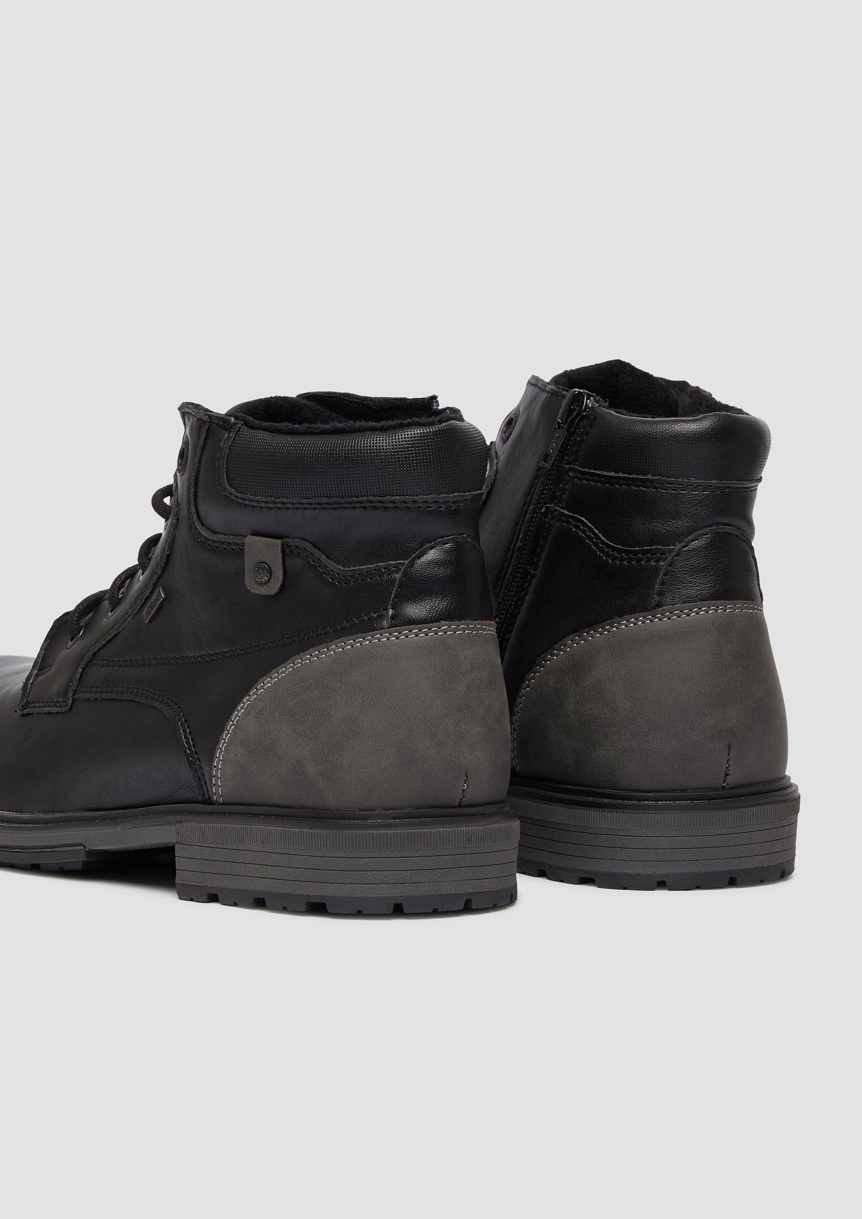 Stiefel in 001 & 307