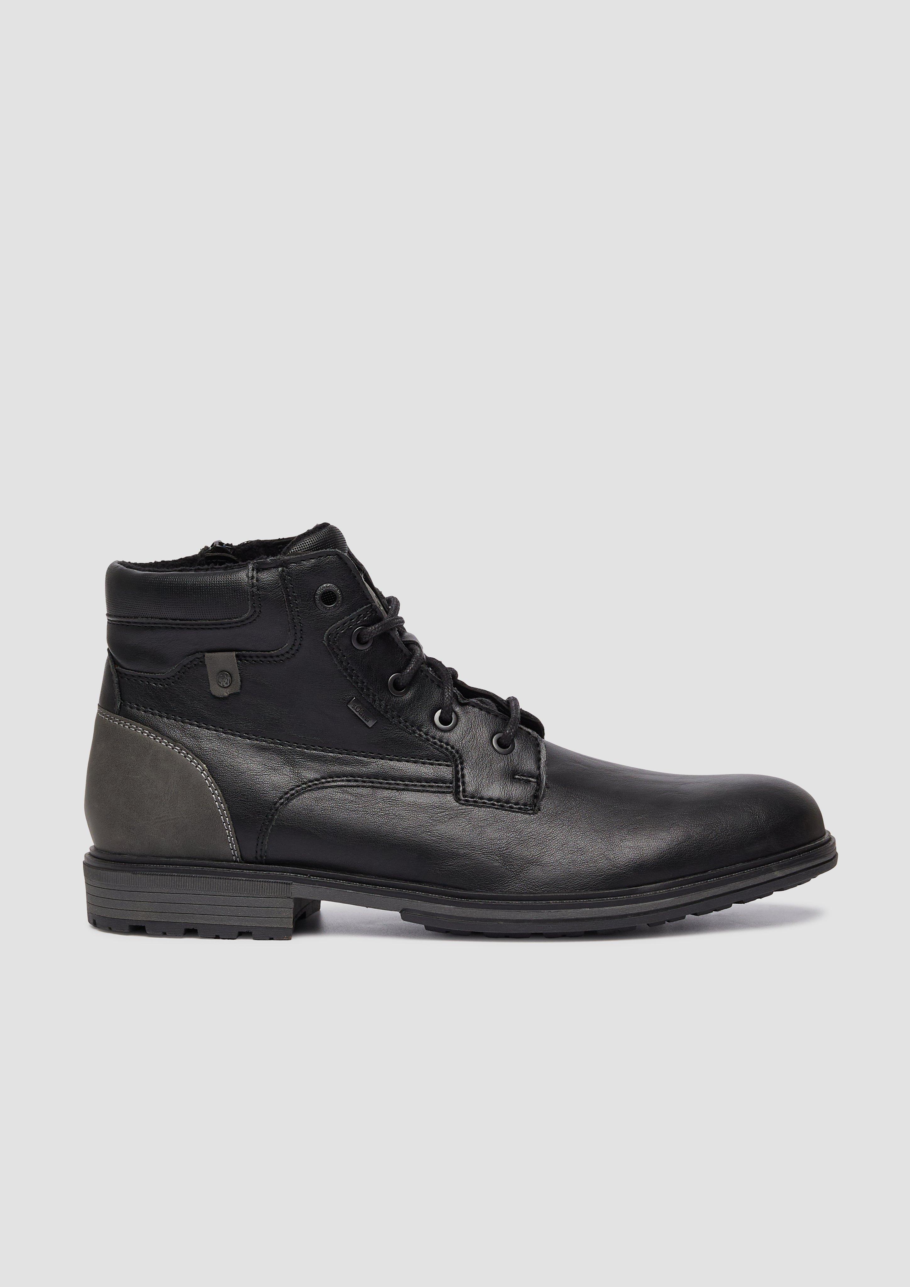 Stiefel
