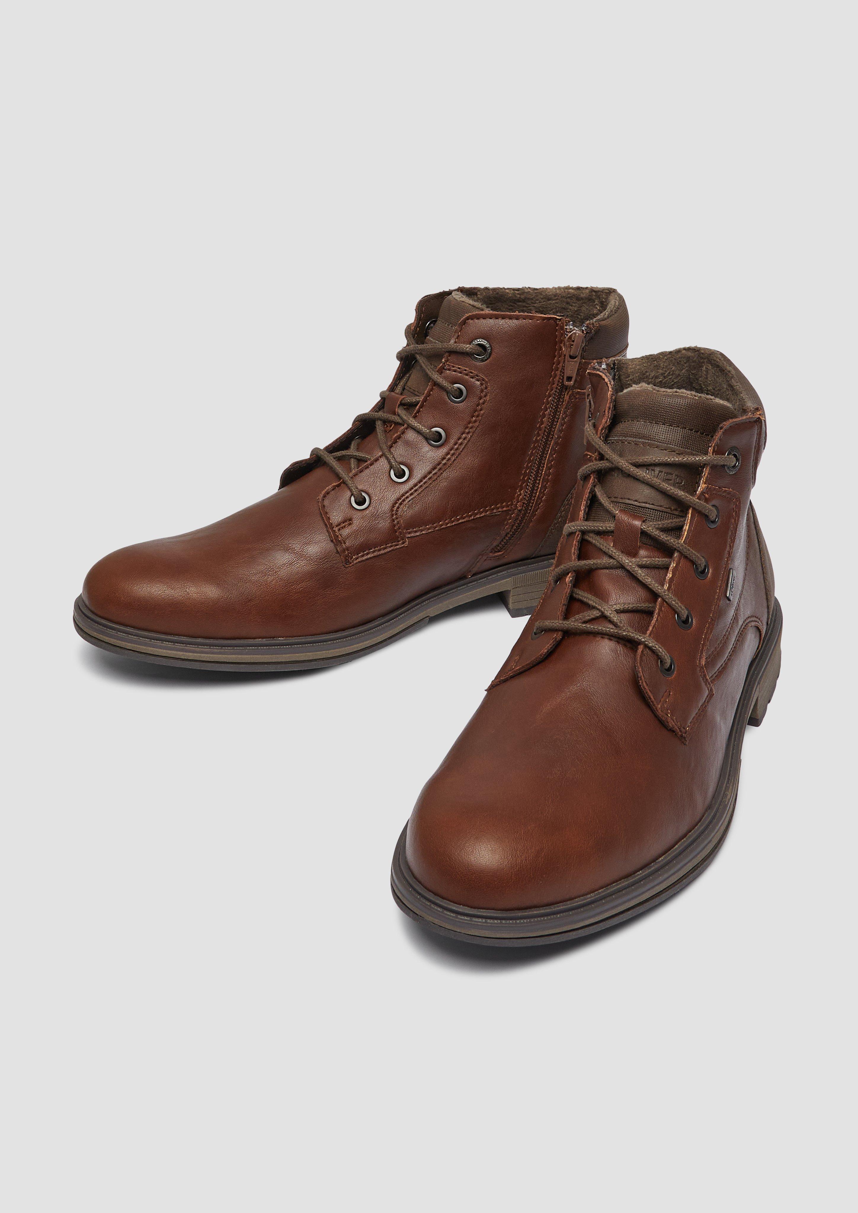 Stiefel in 307 & 001