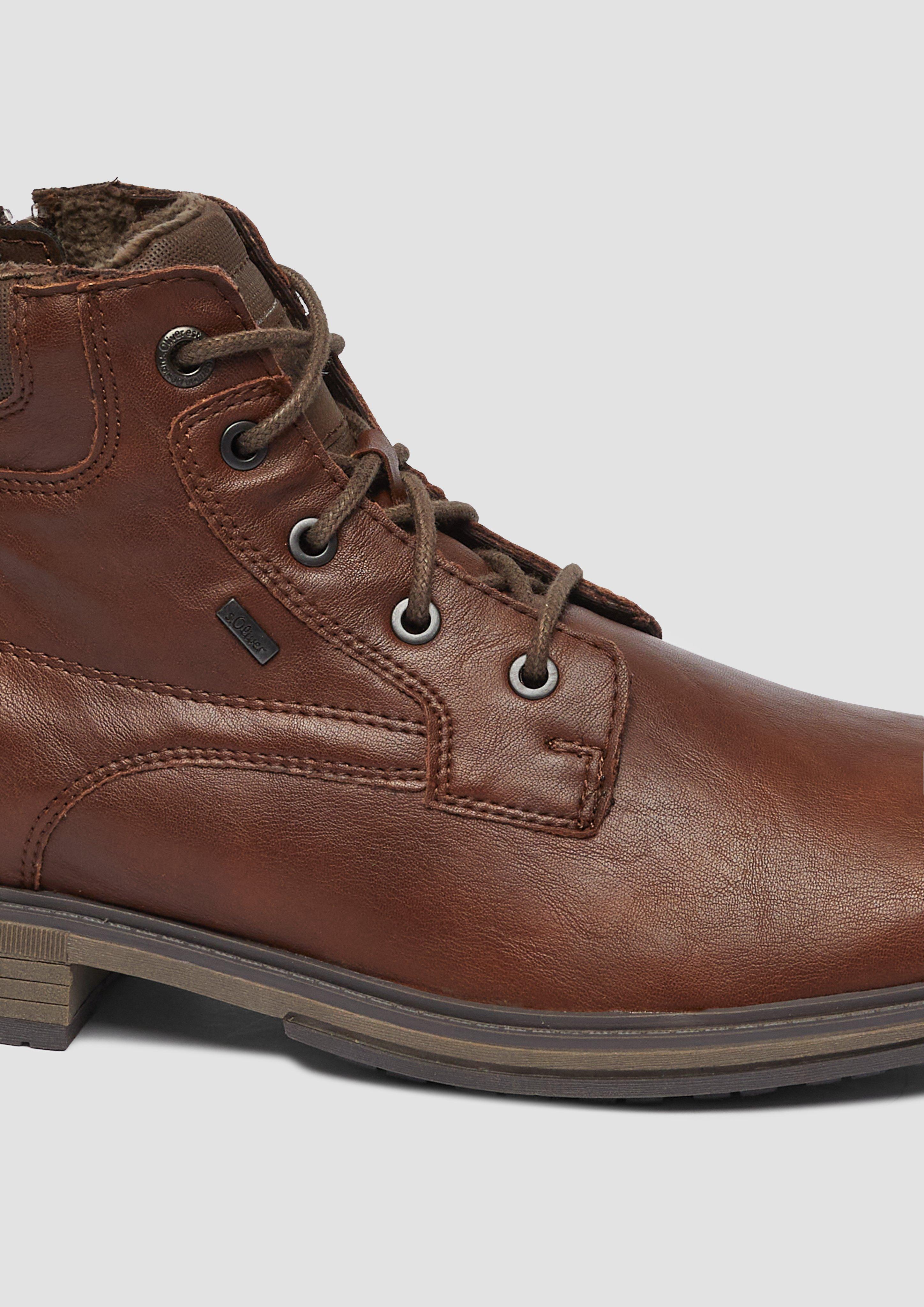 Stiefel in 307 & 001