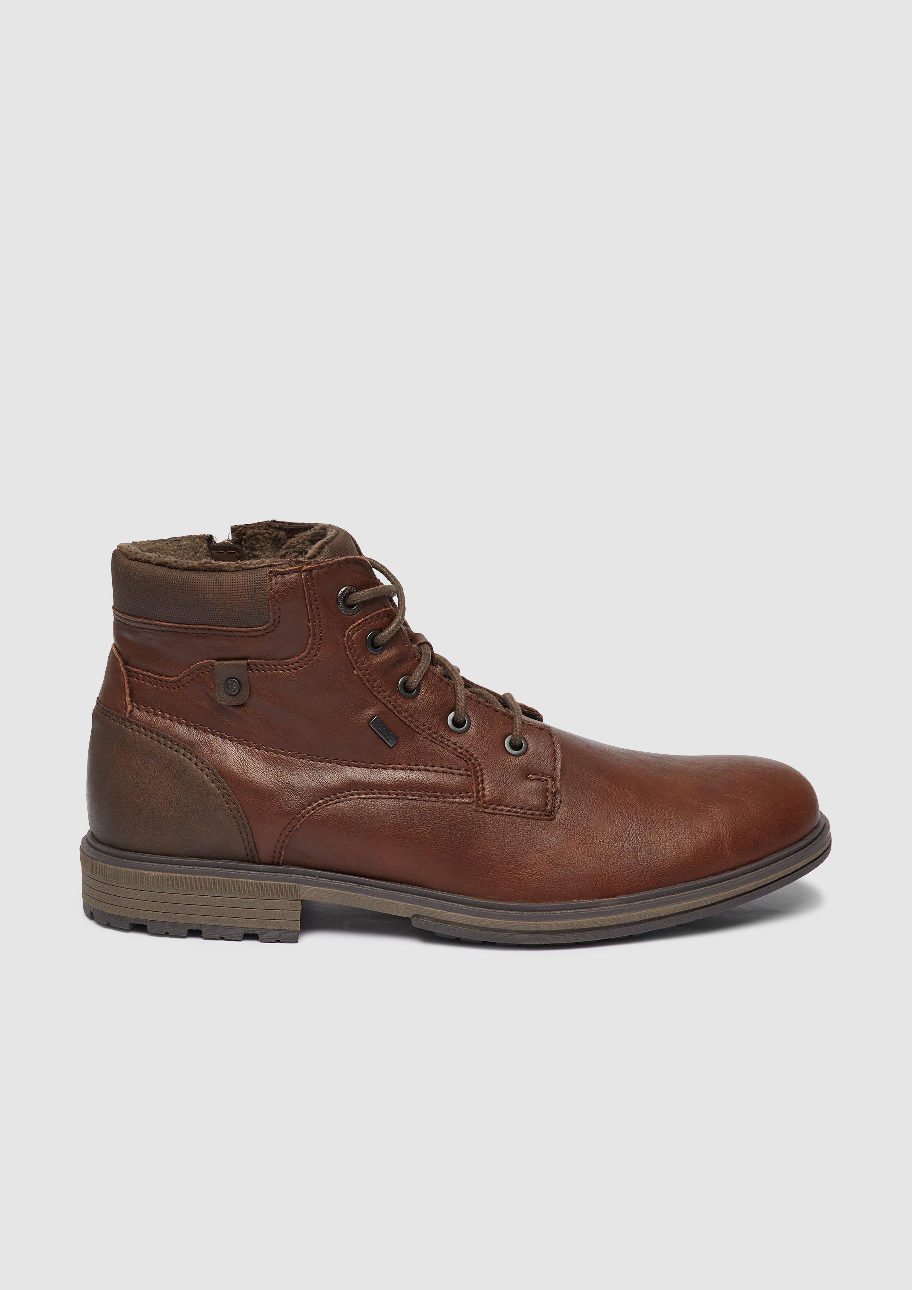 Stiefel