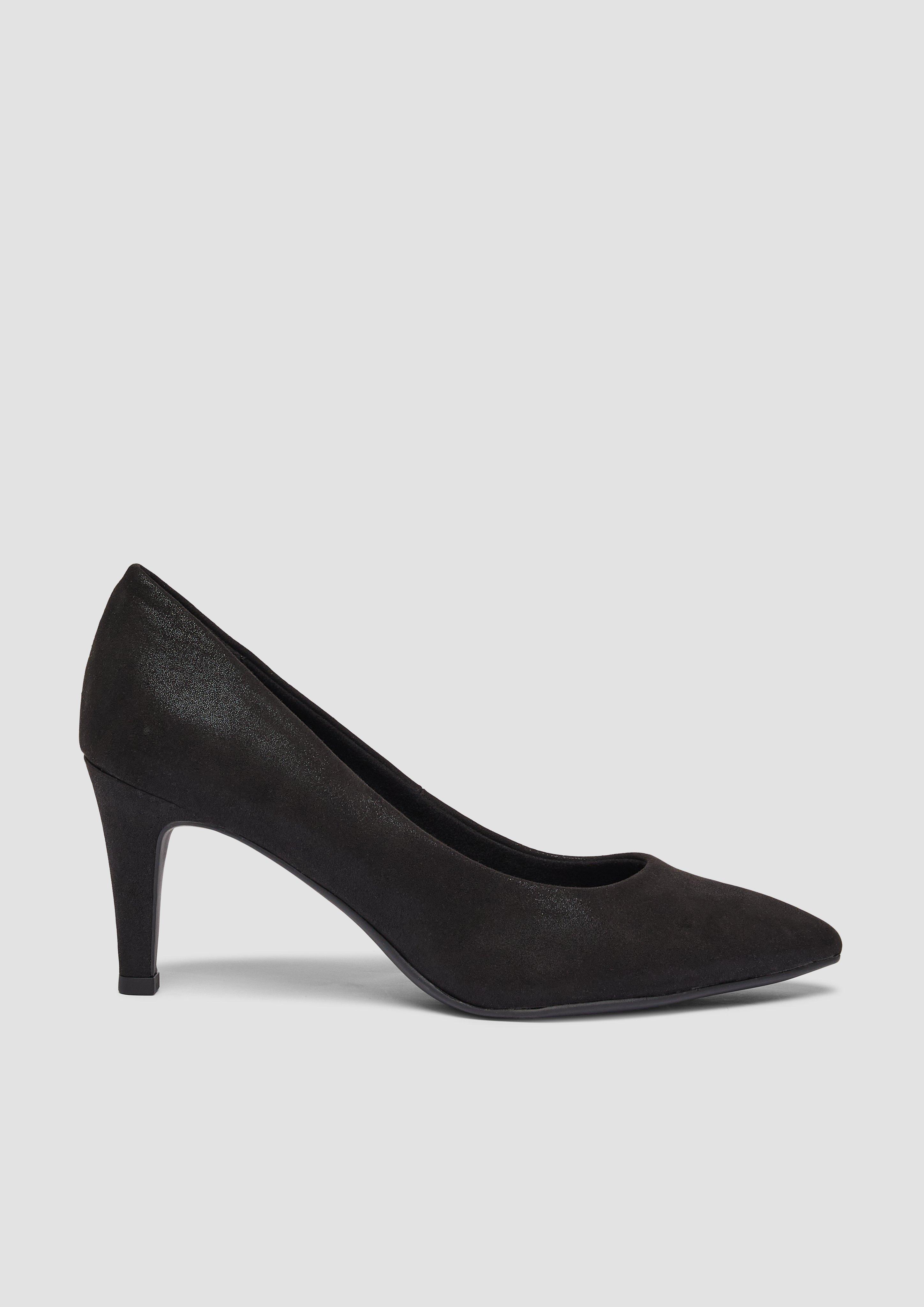 Pumps