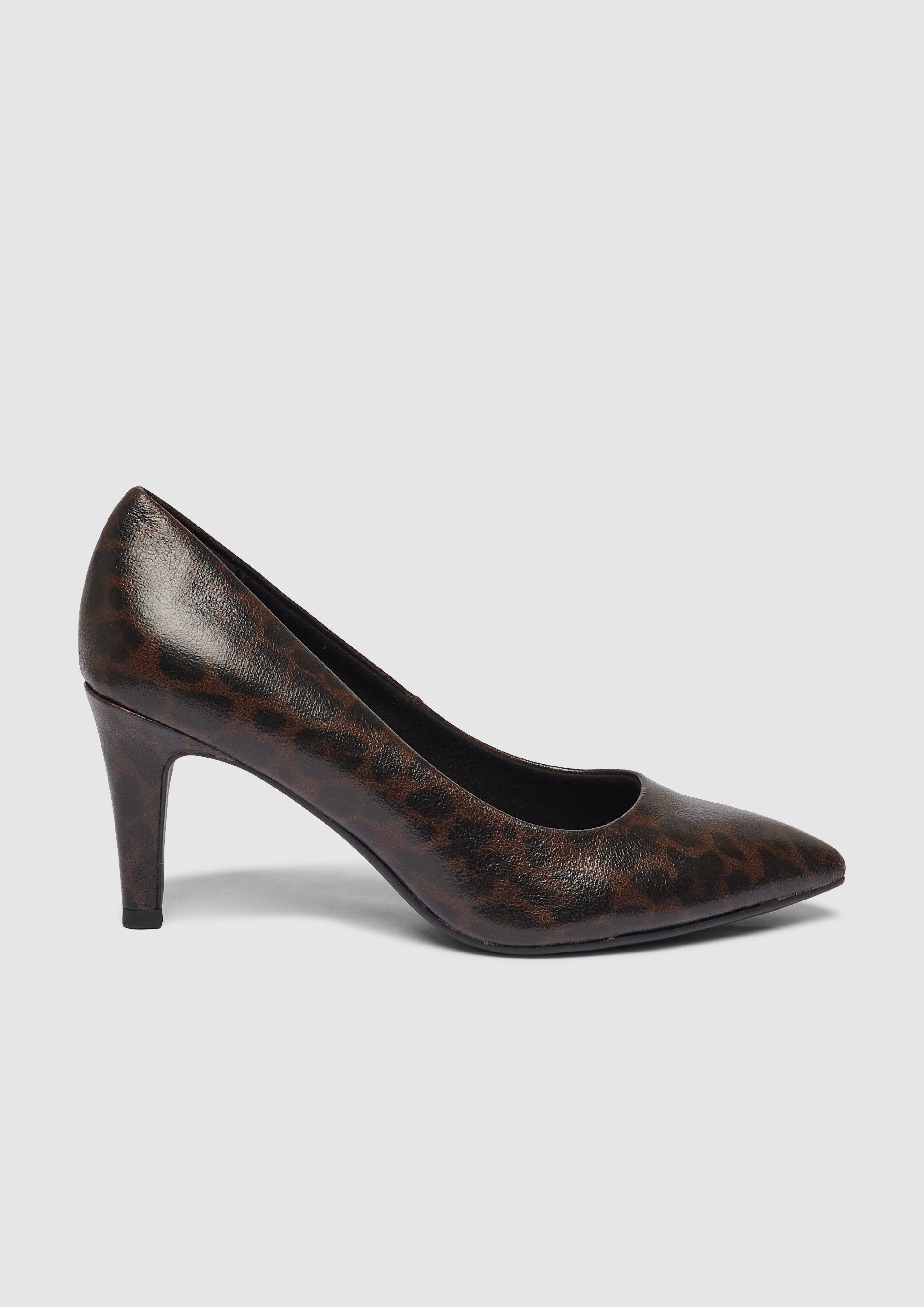 Pumps