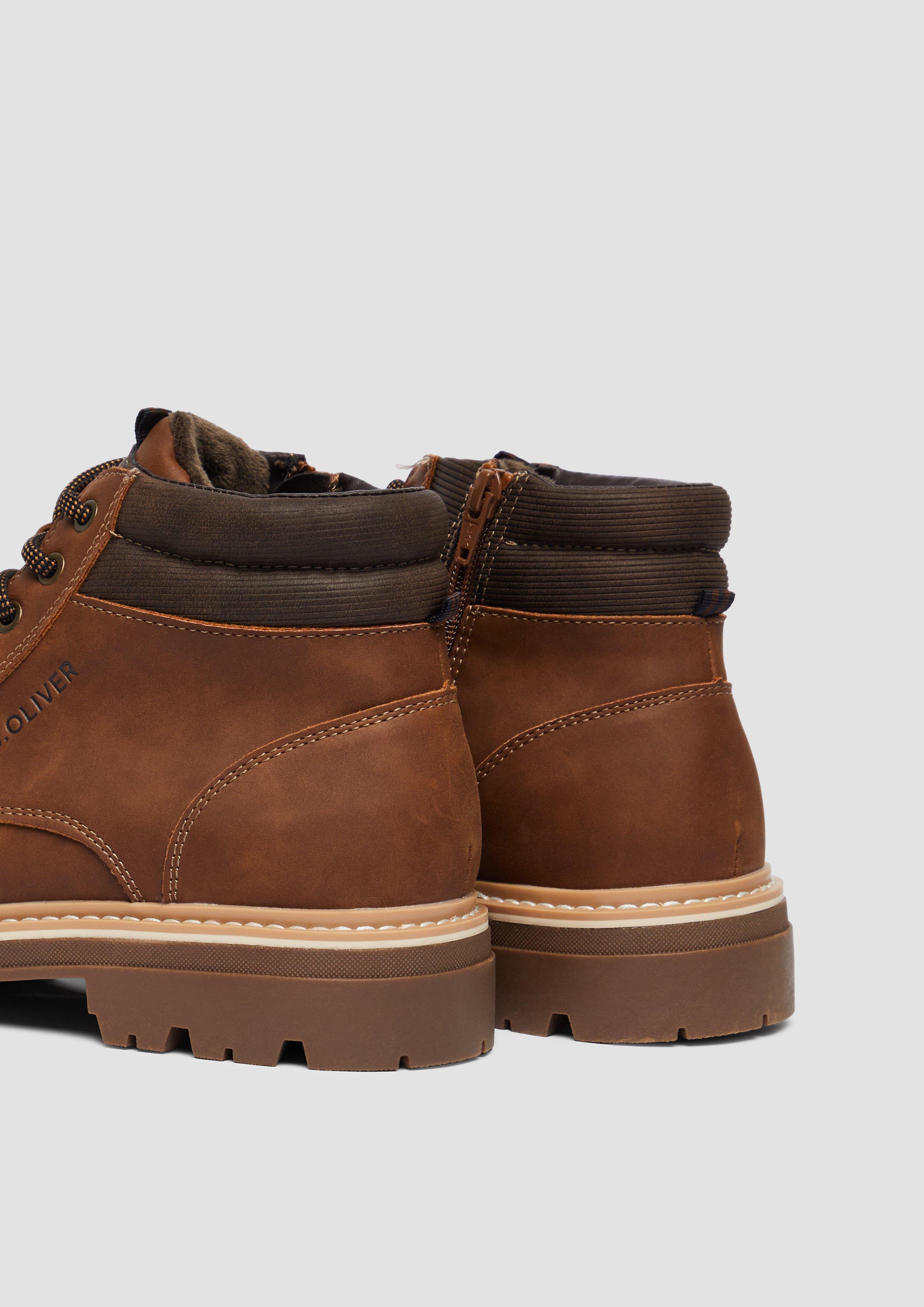 Stiefel in 305 & 348