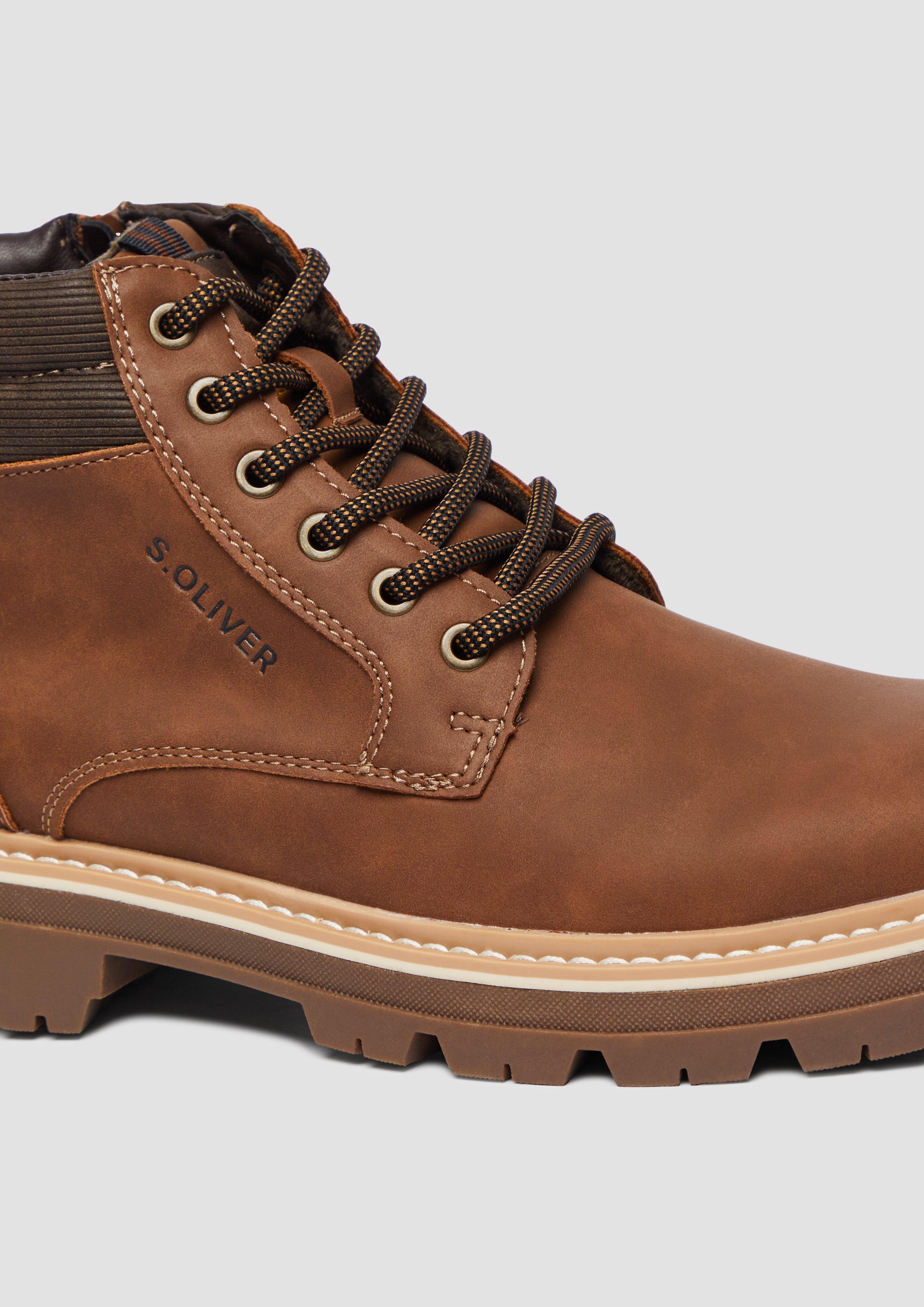 Stiefel in 305 & 348