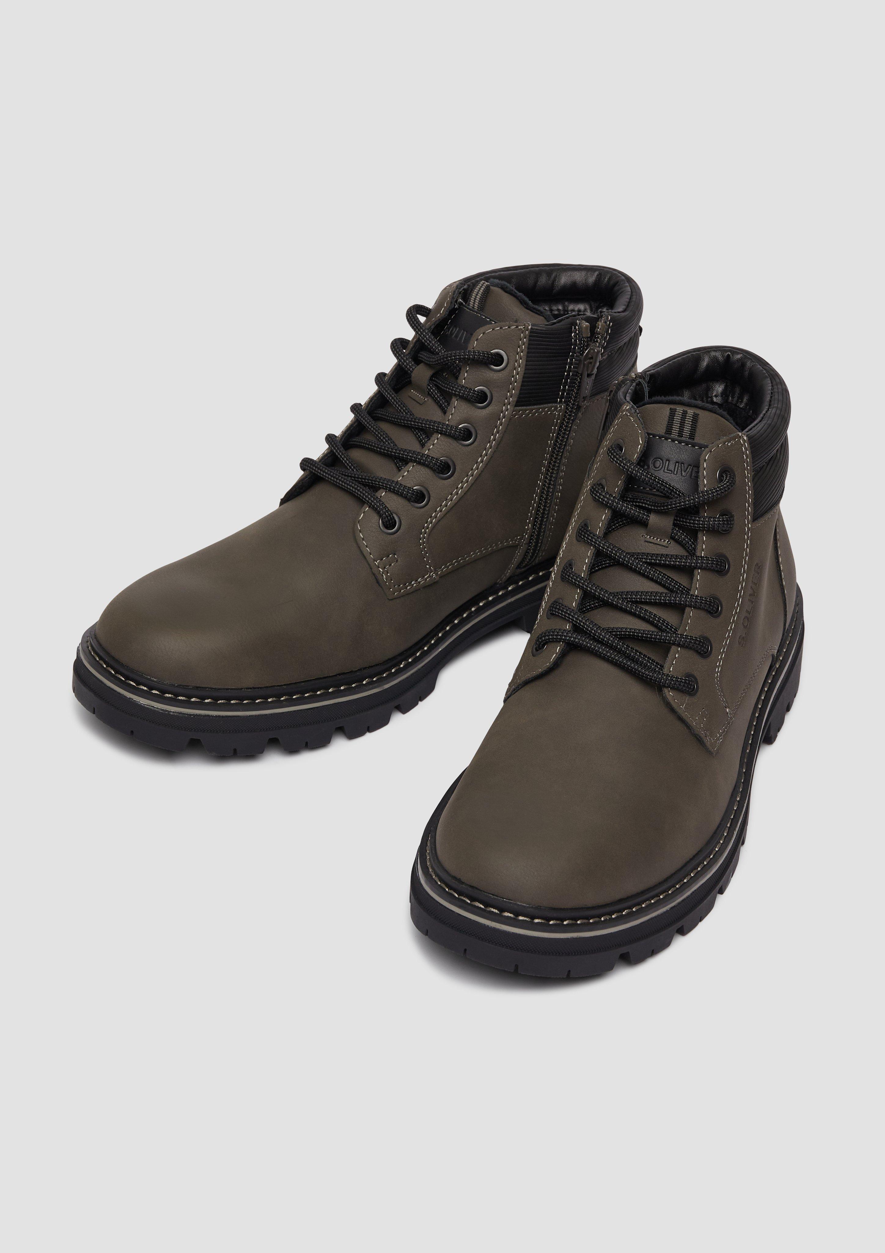 Stiefel in 348 & 305