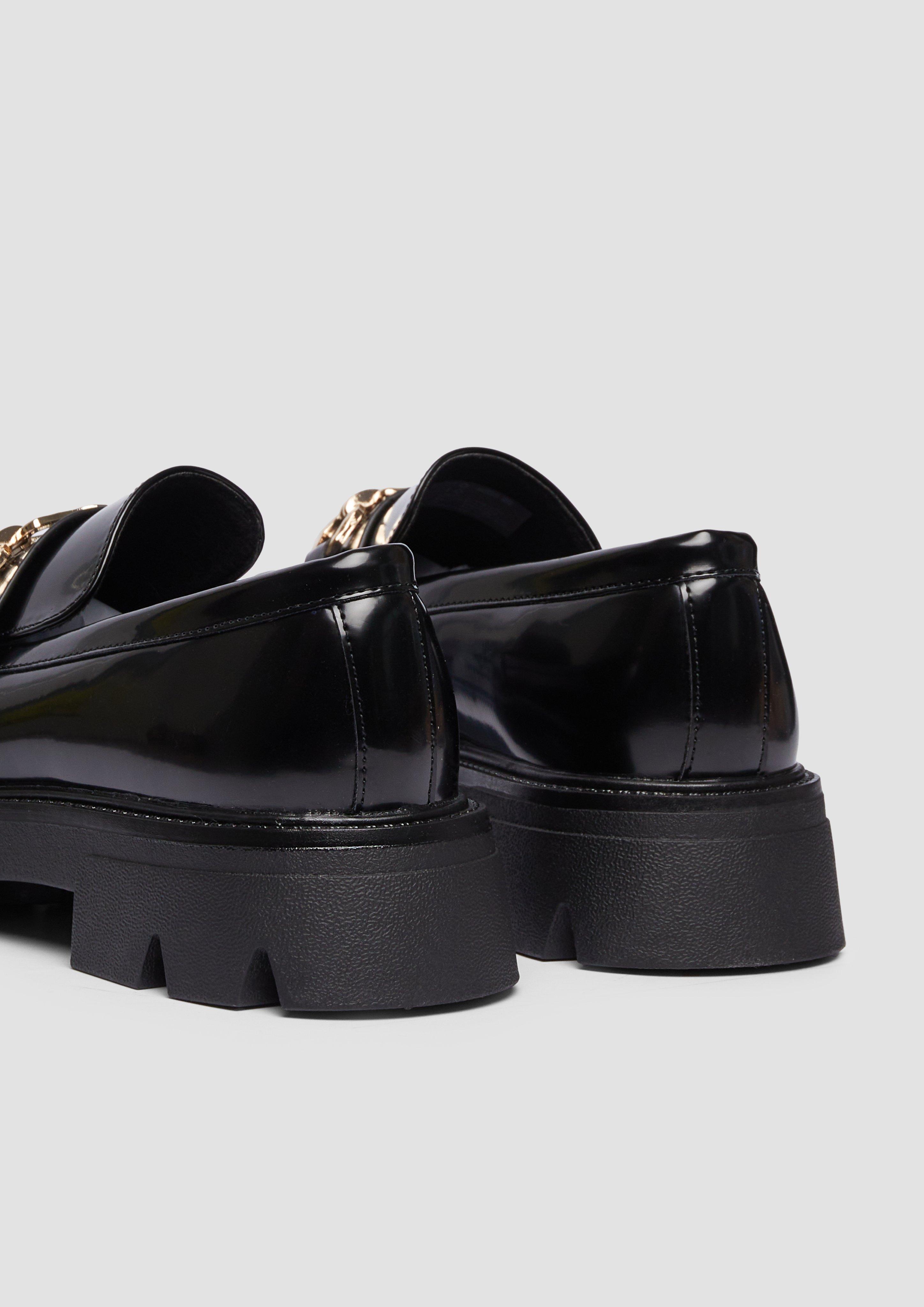 Slipper in 001 & 018