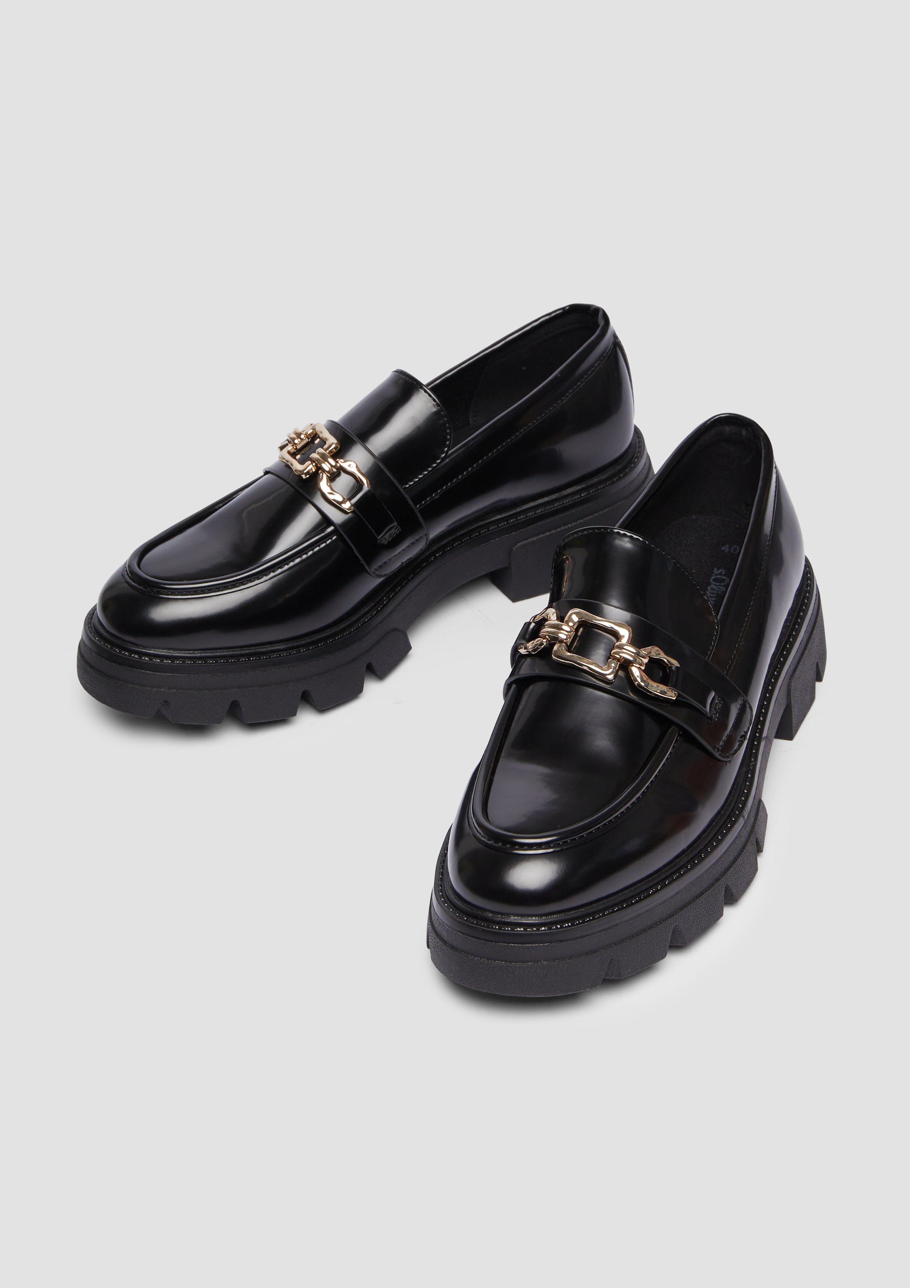 Slipper in 001 & 018