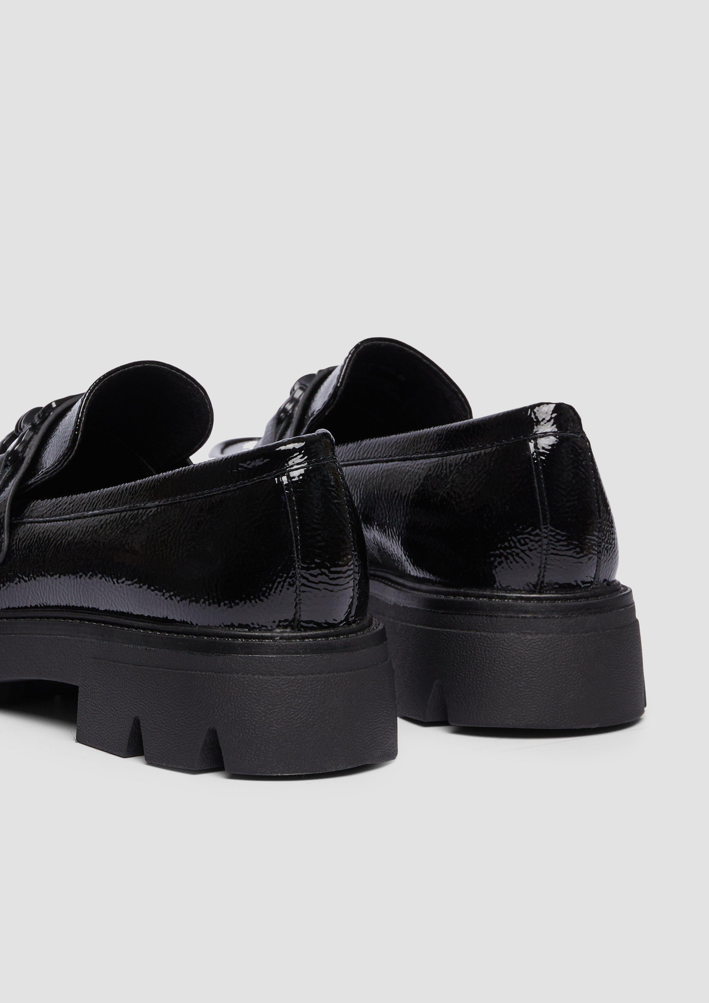 Slipper in 018 & 001