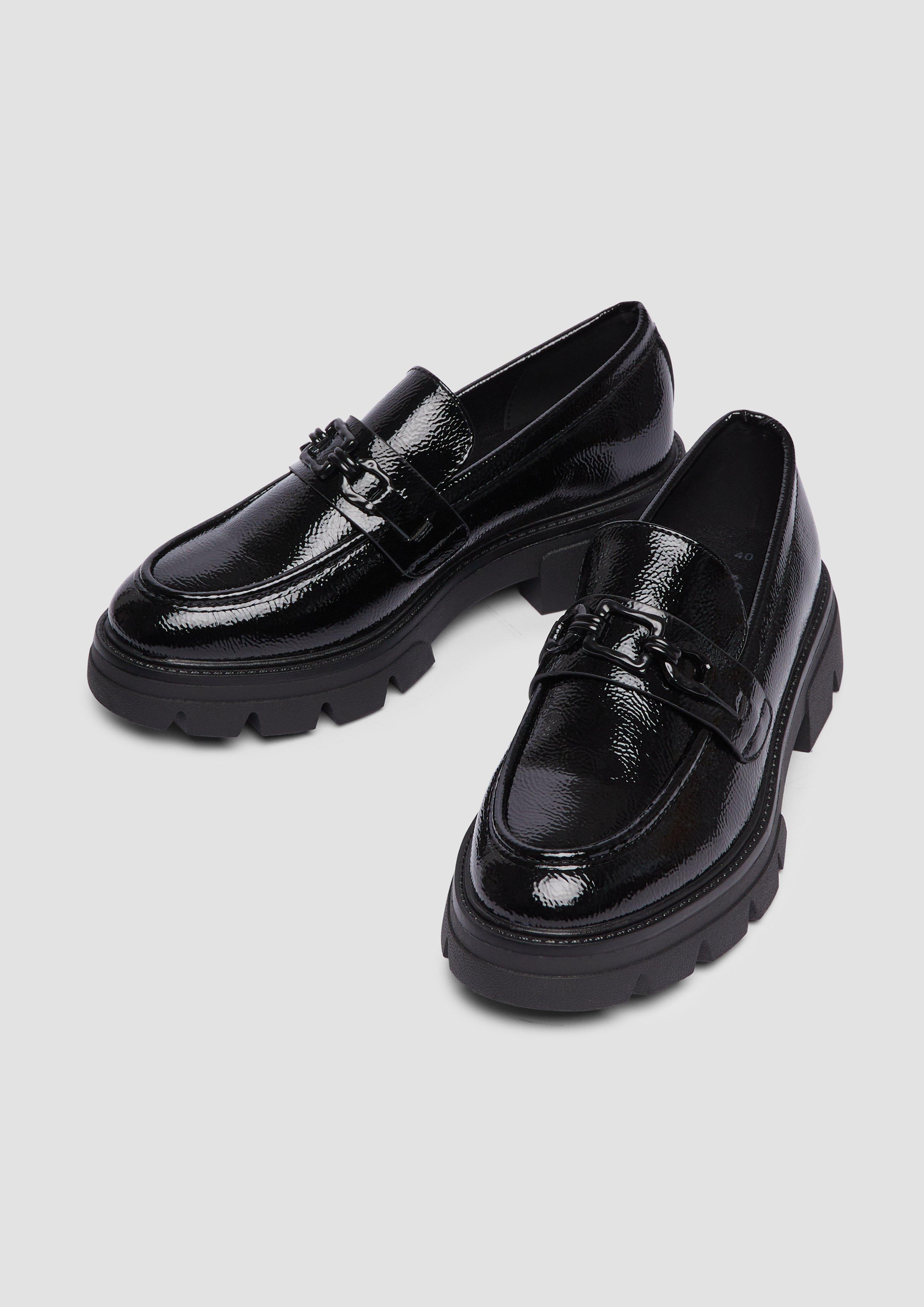 Slipper in 018 & 001