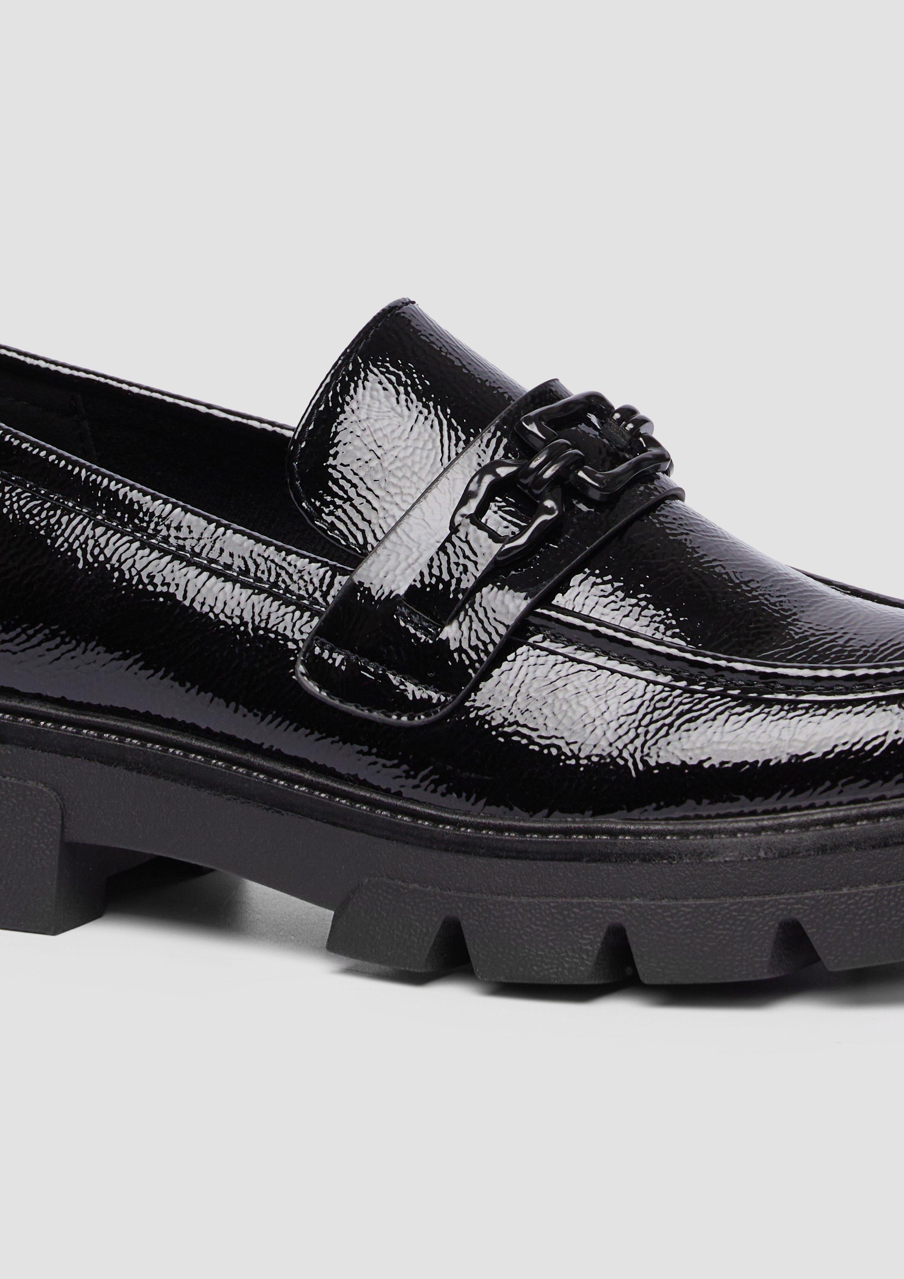 Slipper in 018 & 001