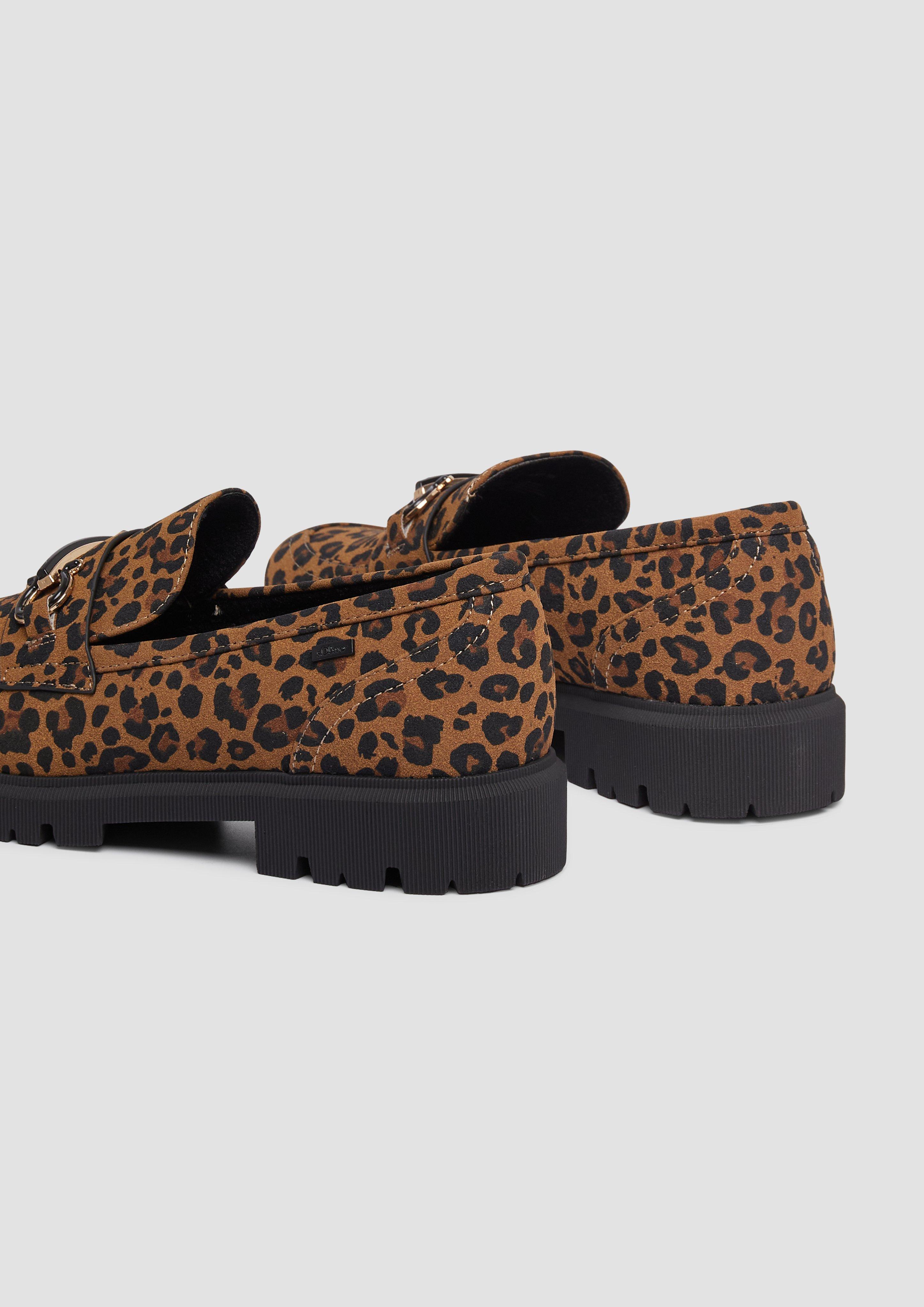 Slipper in 911, 914 & 018