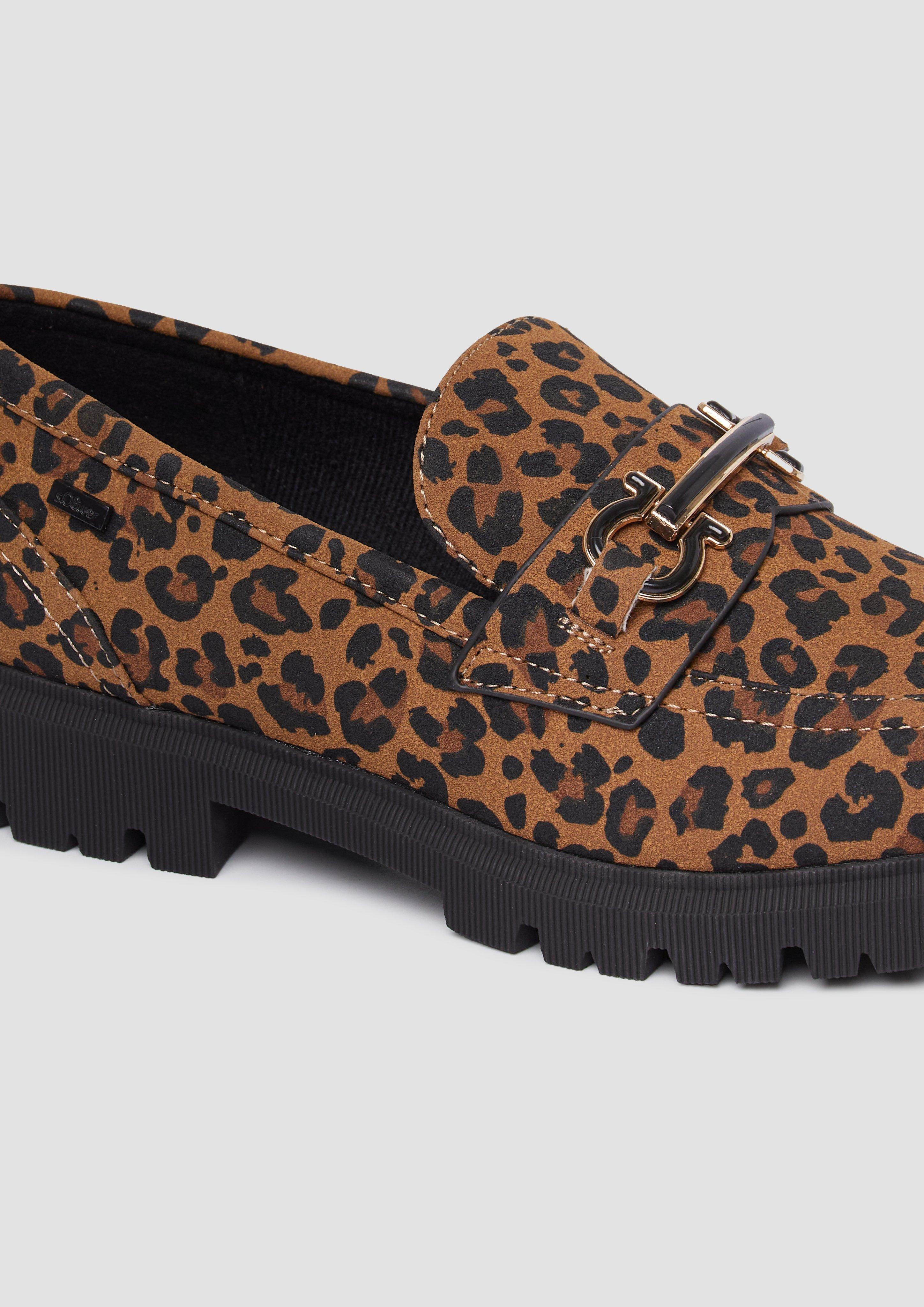 Slipper in 911, 914 & 018