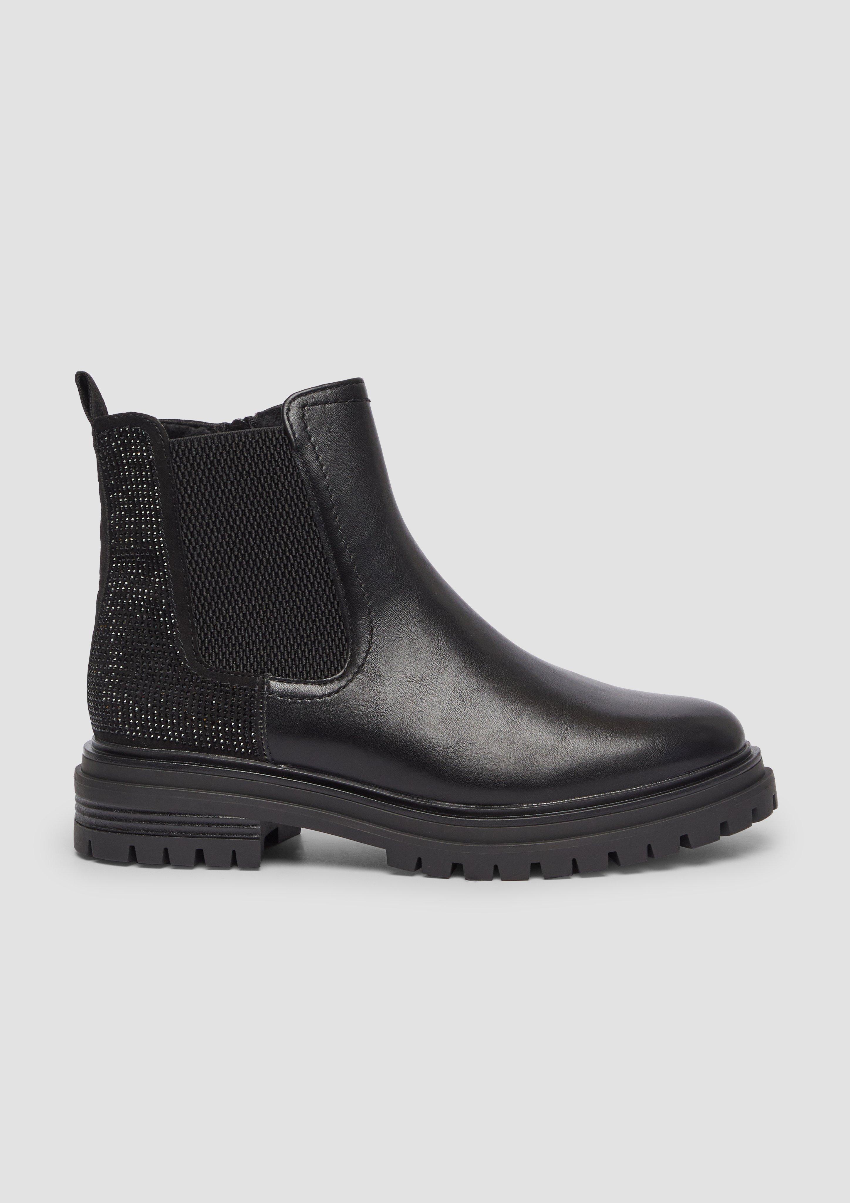 Stiefel