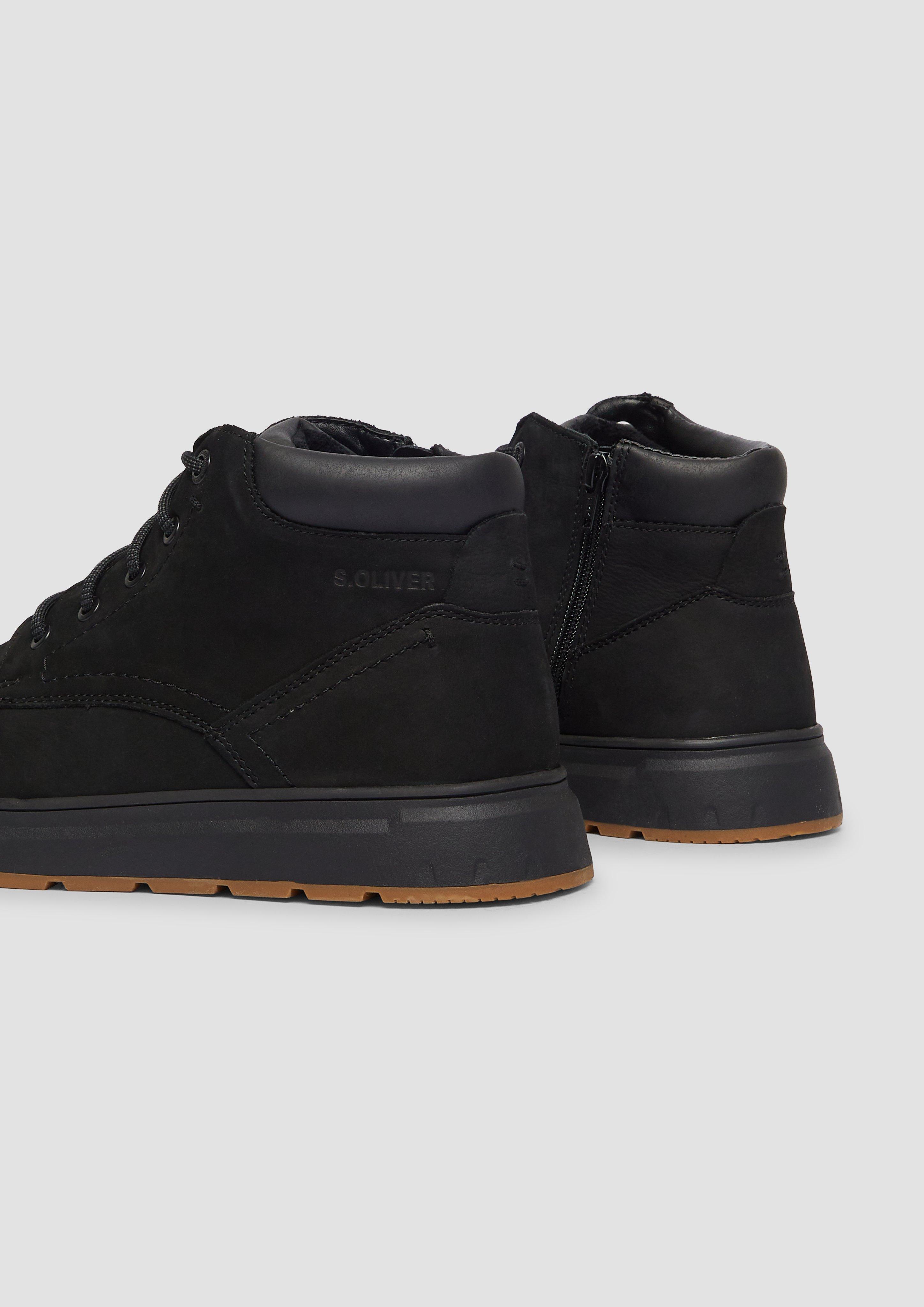 Stiefel in 001 & 305