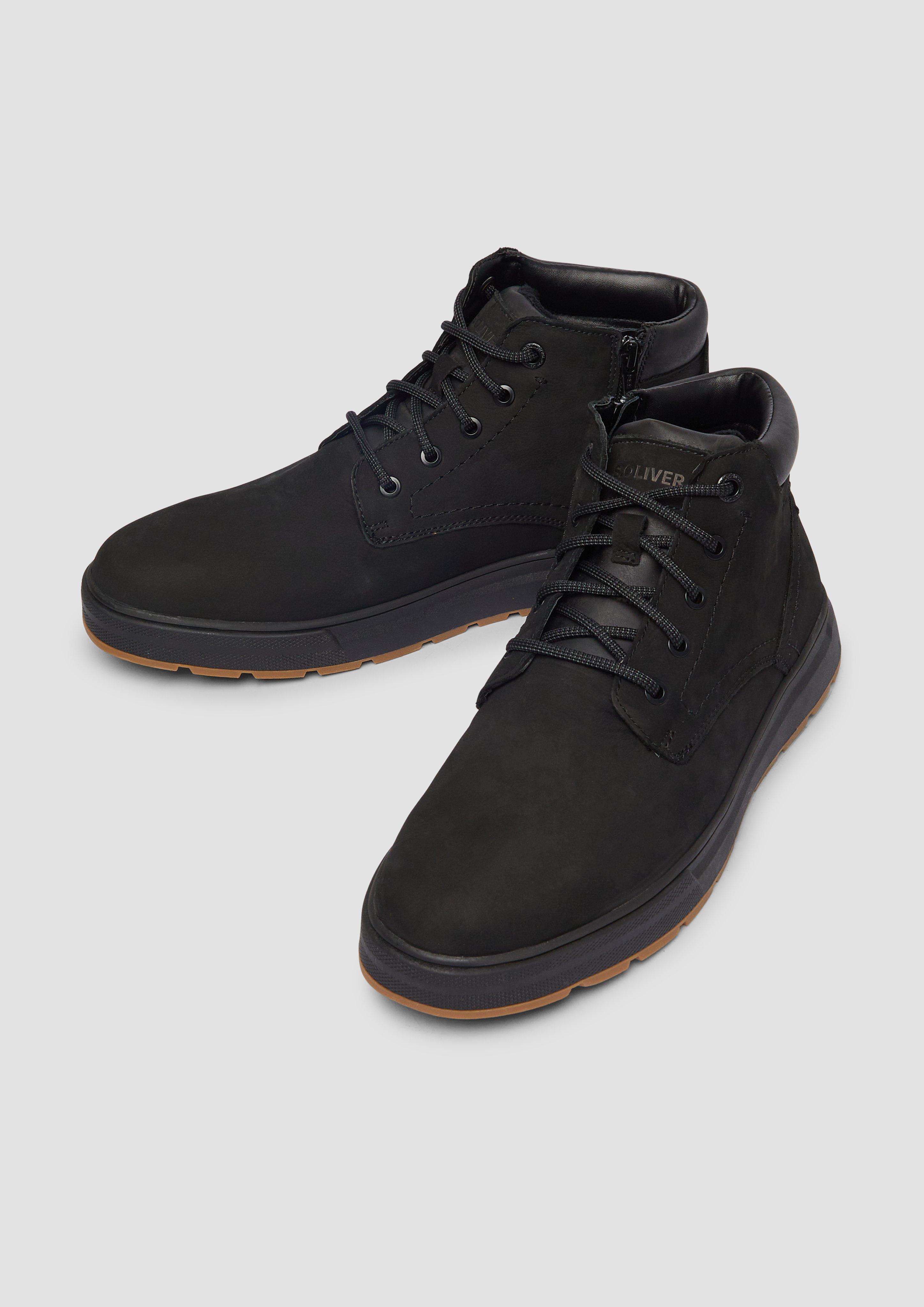 Stiefel in 001 & 305