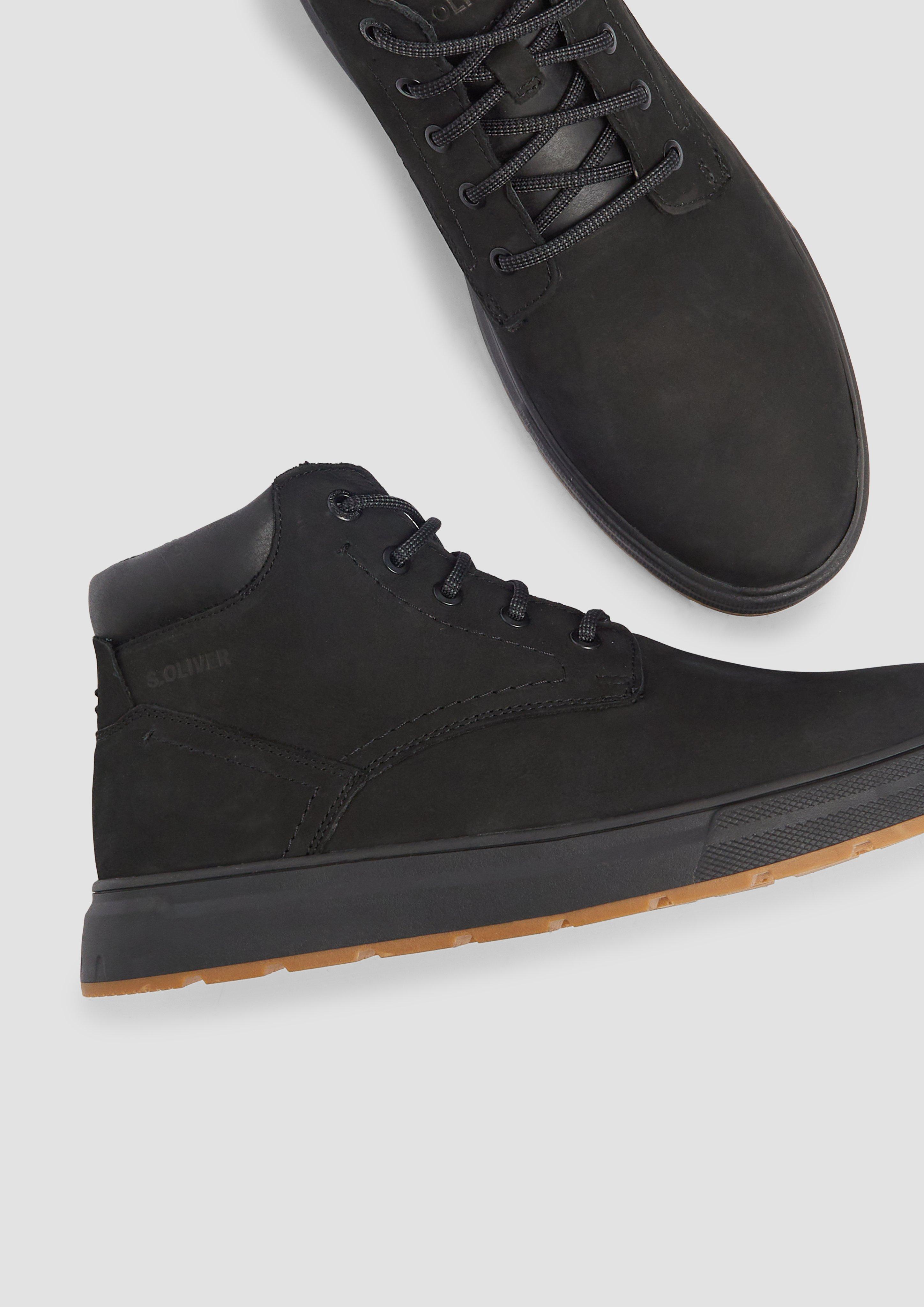 Stiefel in 001 & 305