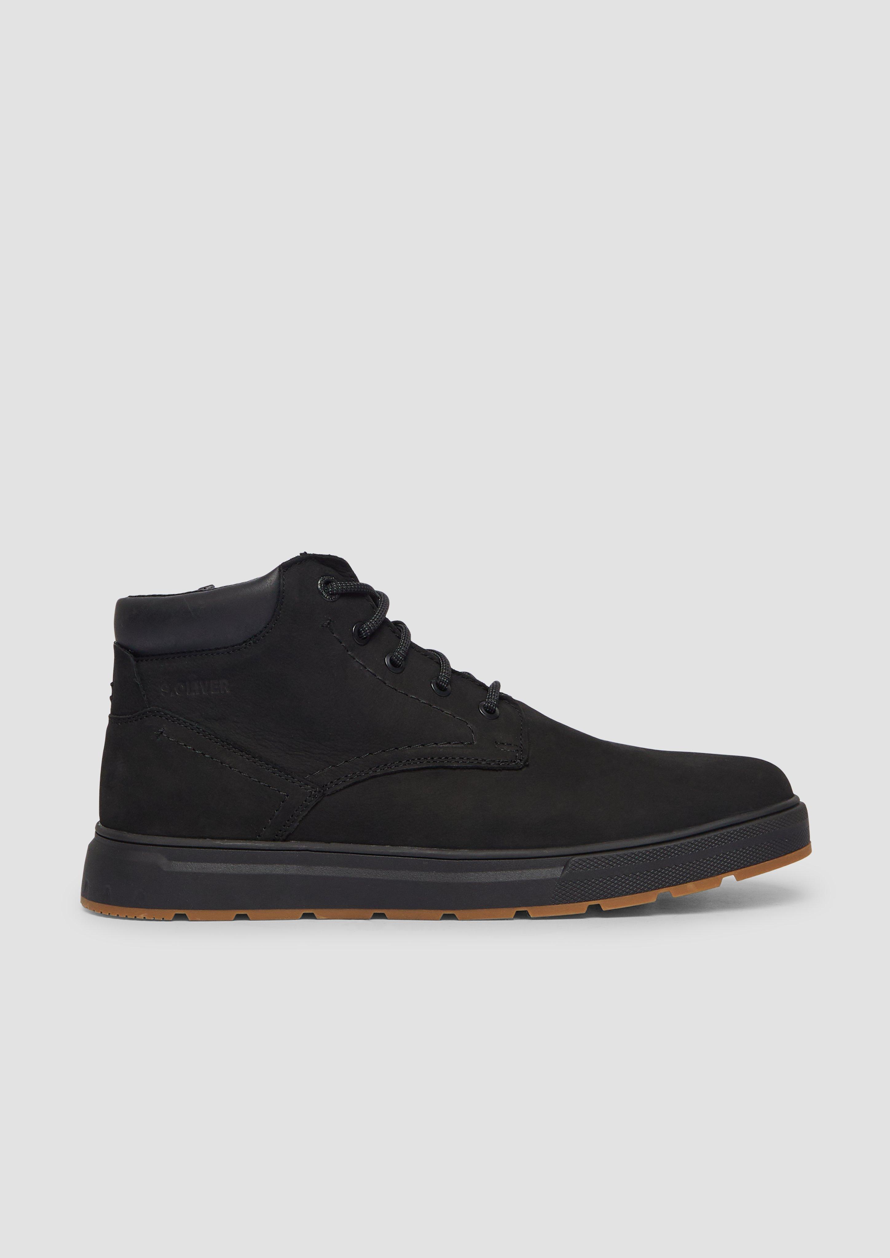 Stiefel