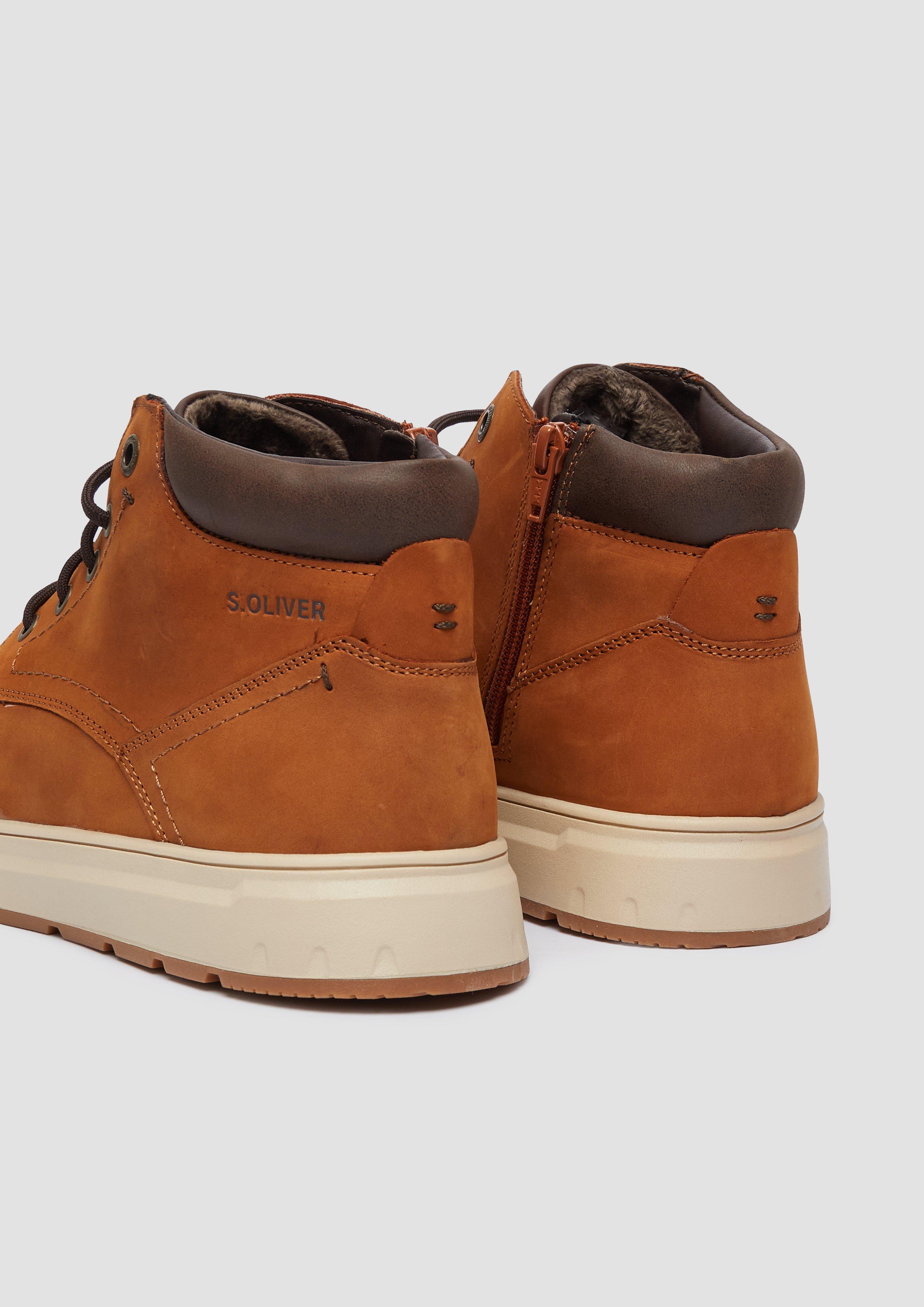 Stiefel in 305 & 001