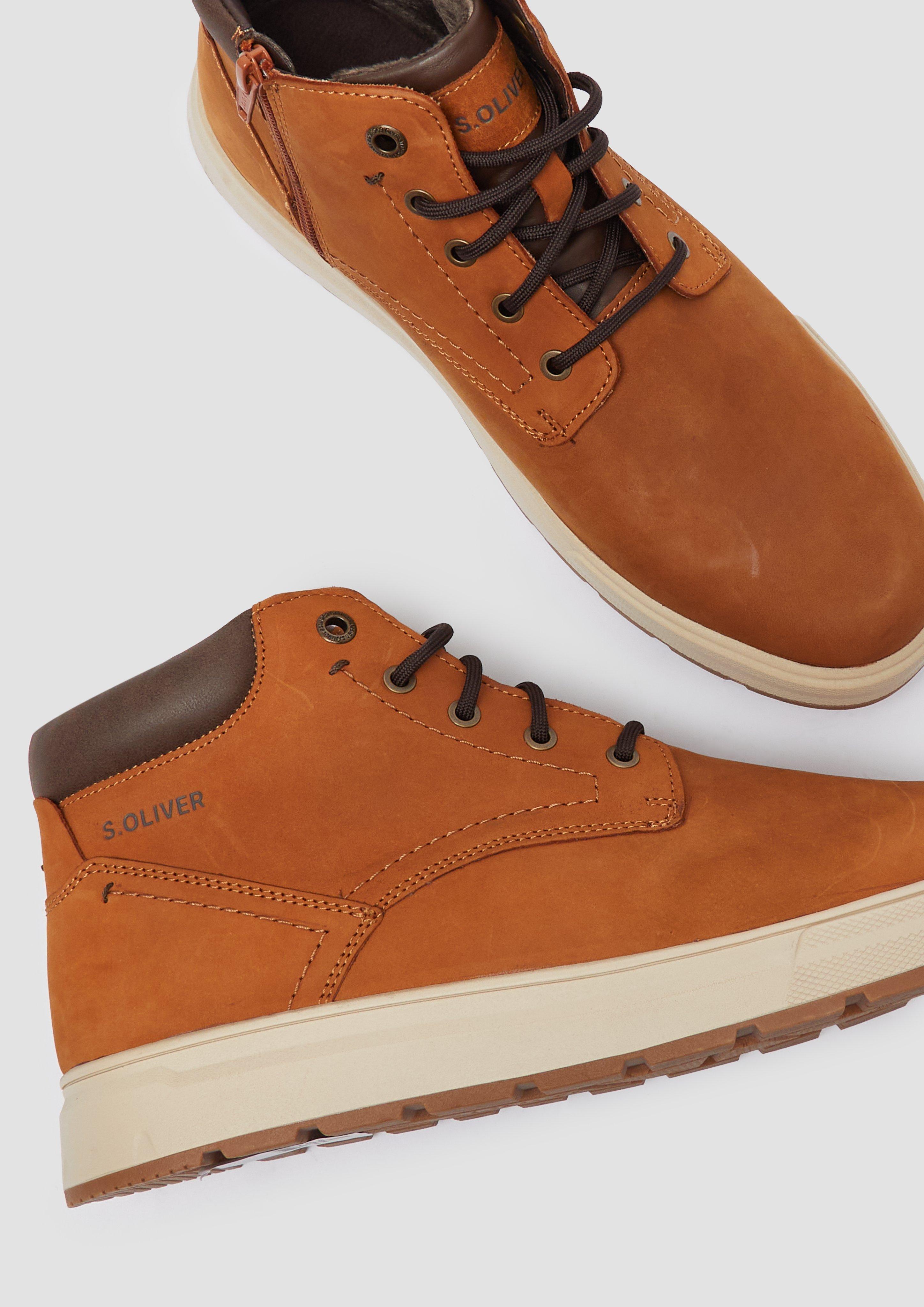 Stiefel in 305 & 001