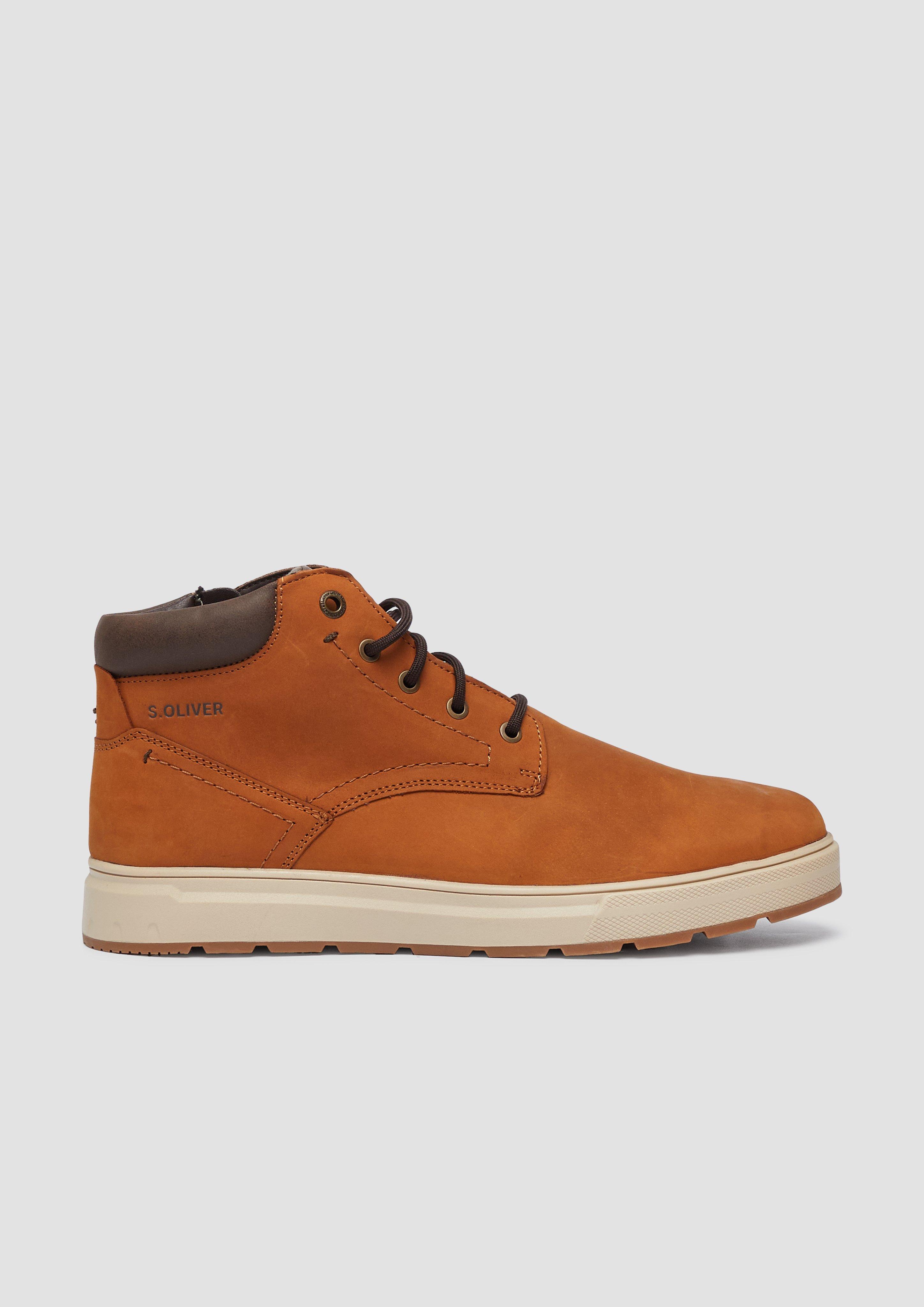 Stiefel