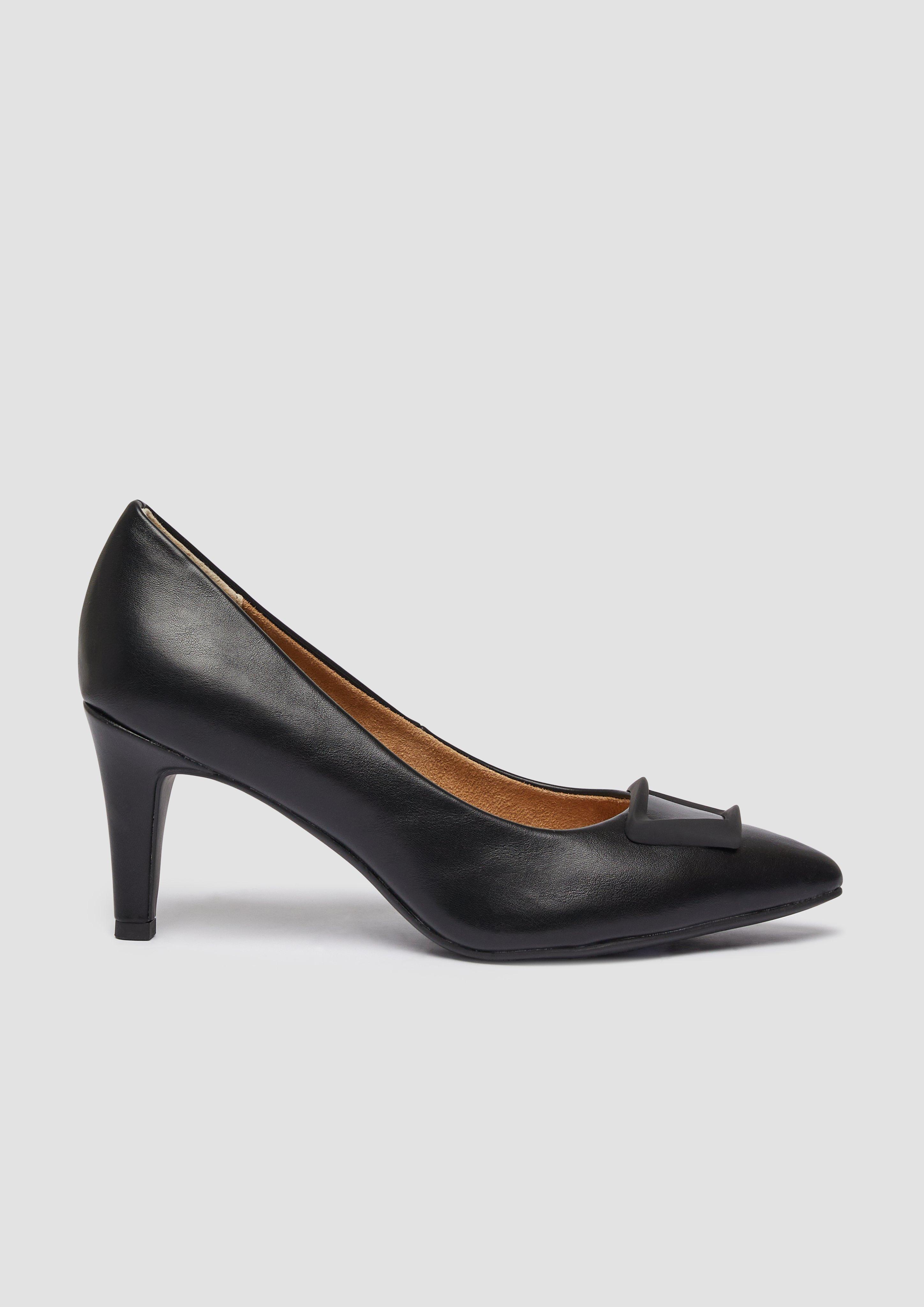 Pumps